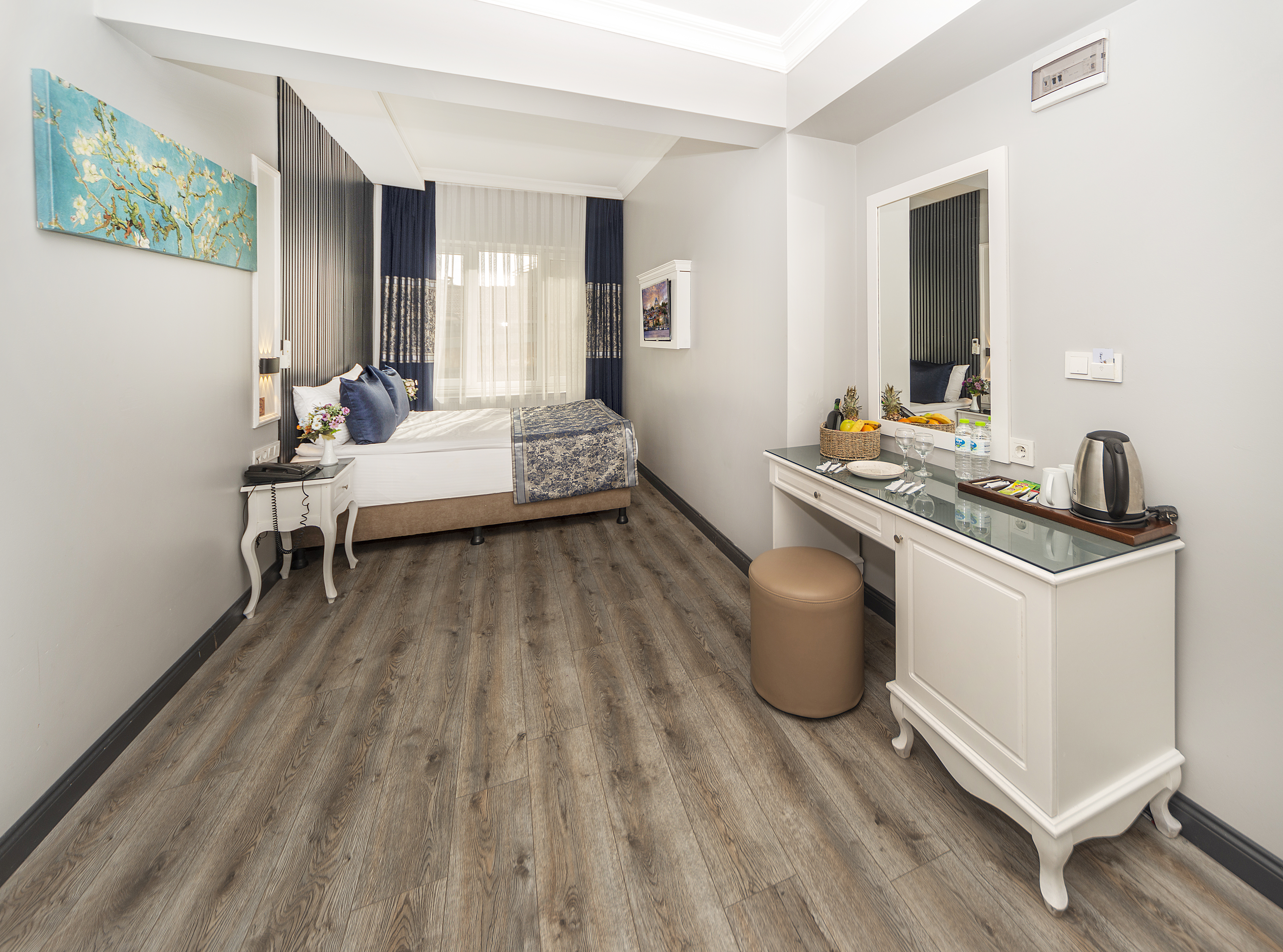 Single room