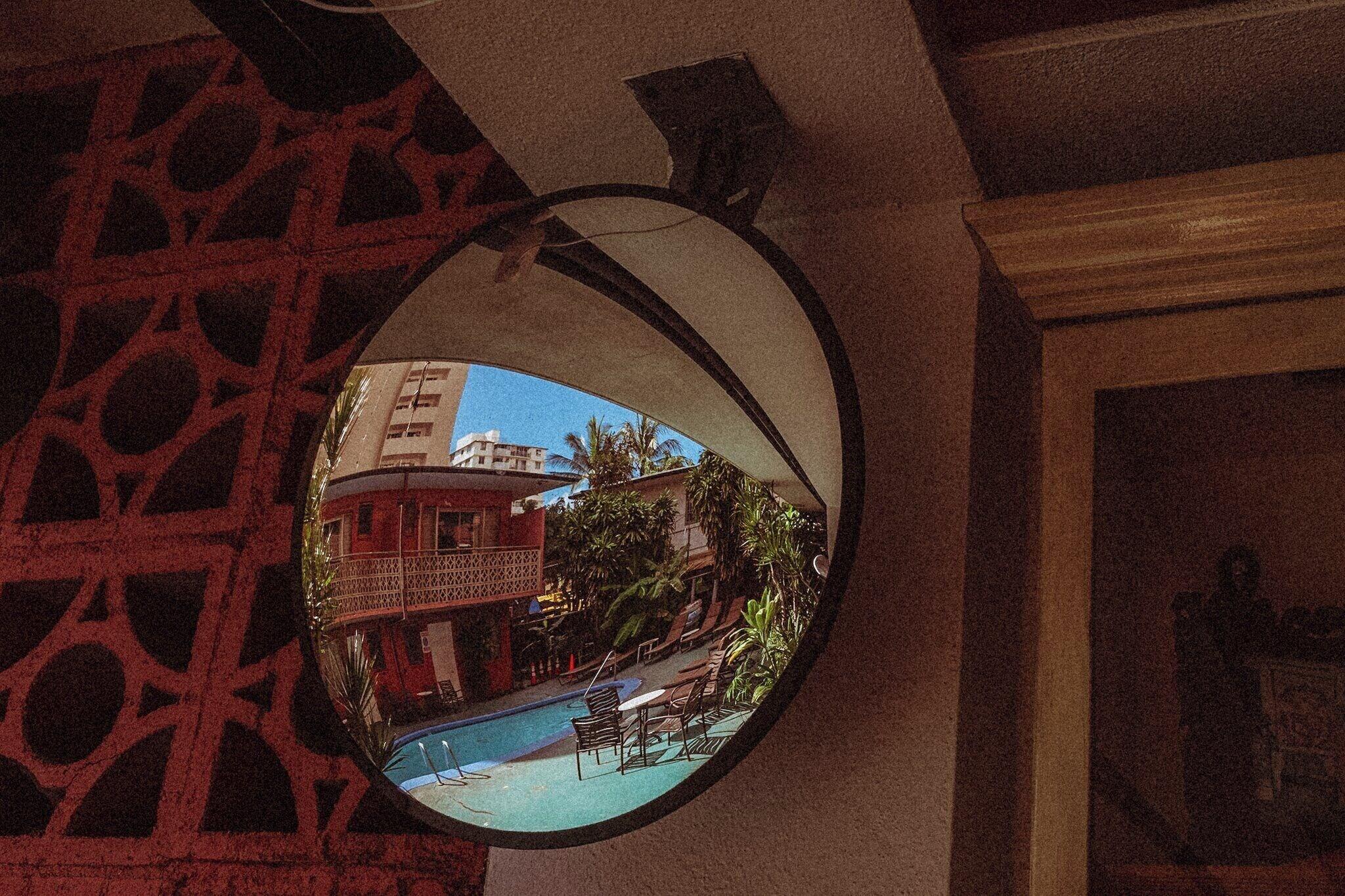 Royal Grove Waikiki by null