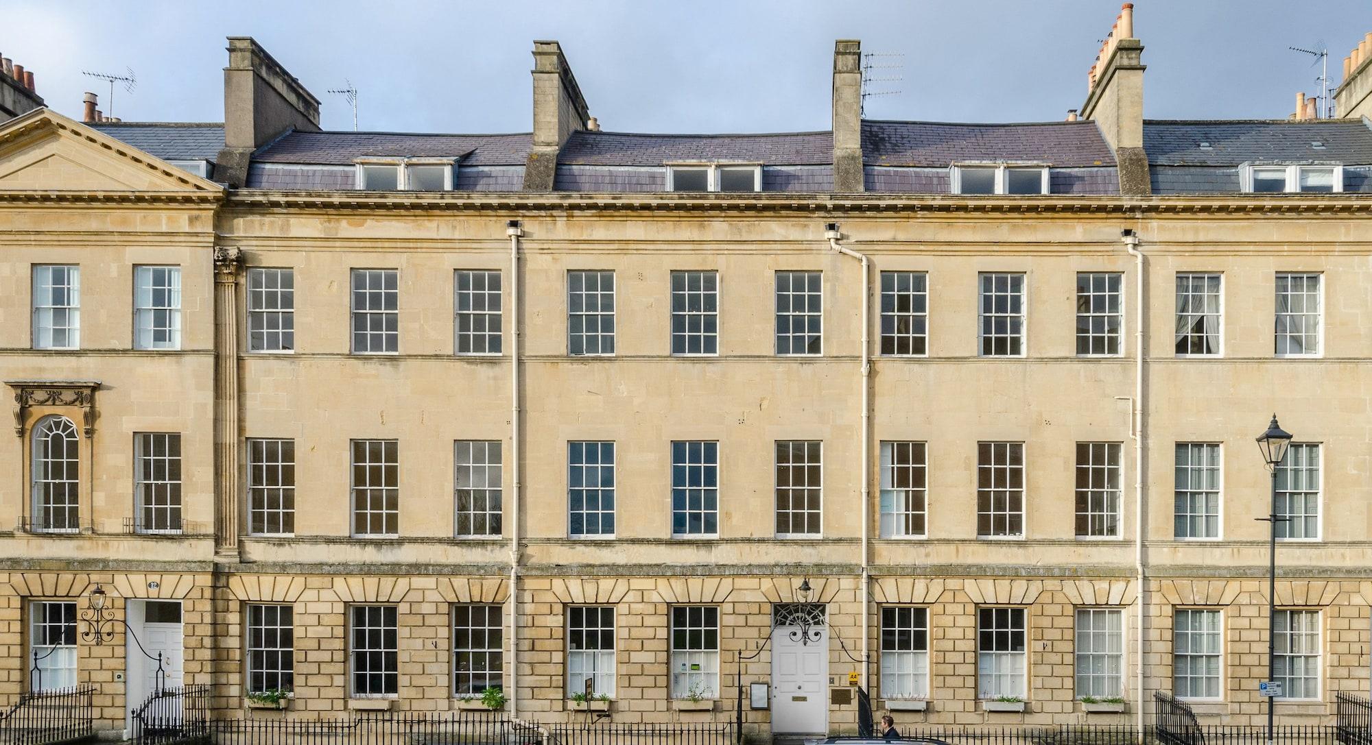 No.15 by GuestHouse, Bath image
