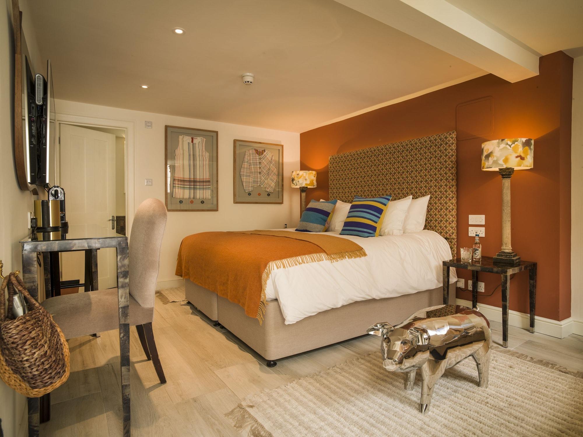 No.15 by GuestHouse, Bath by null