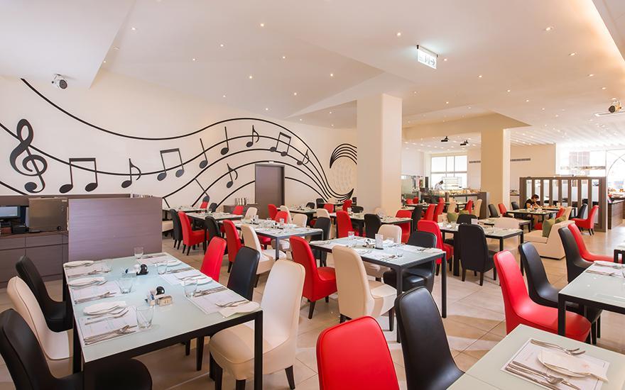 Forte Hotel Changhua by null