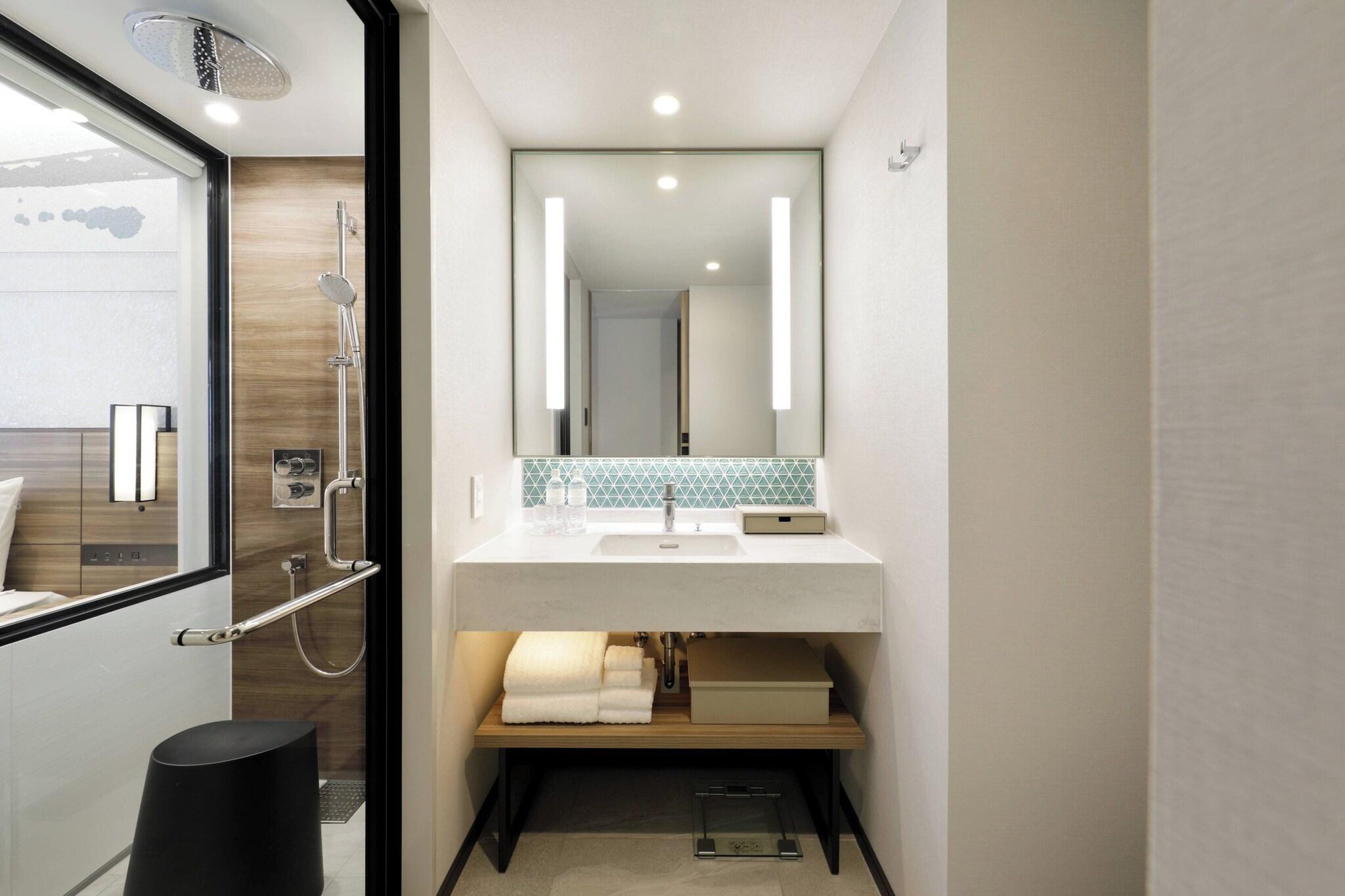 Courtyard By Marriott Osaka Honmachi