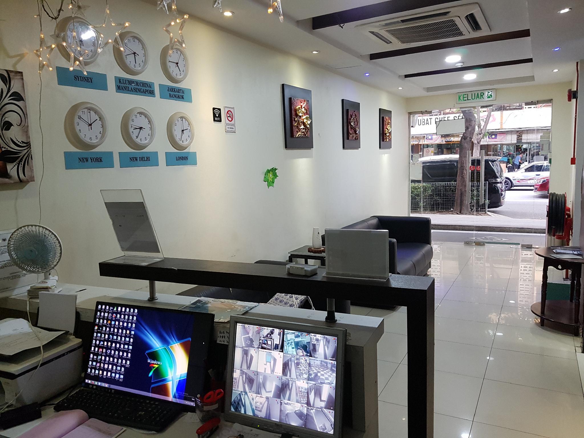 Grand Mutiara