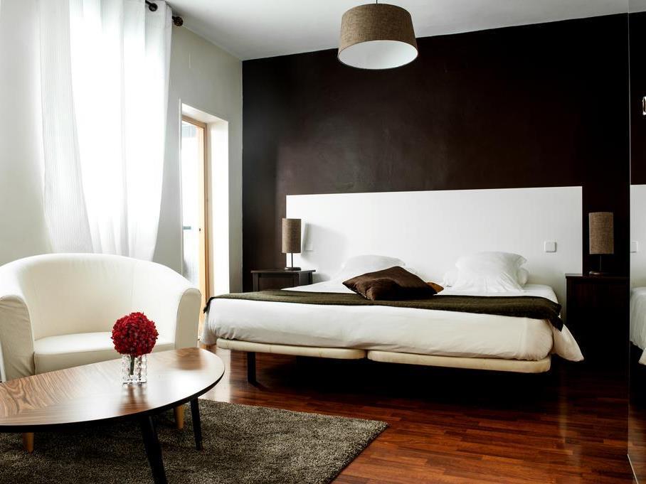 Thc Gran Via Hostel