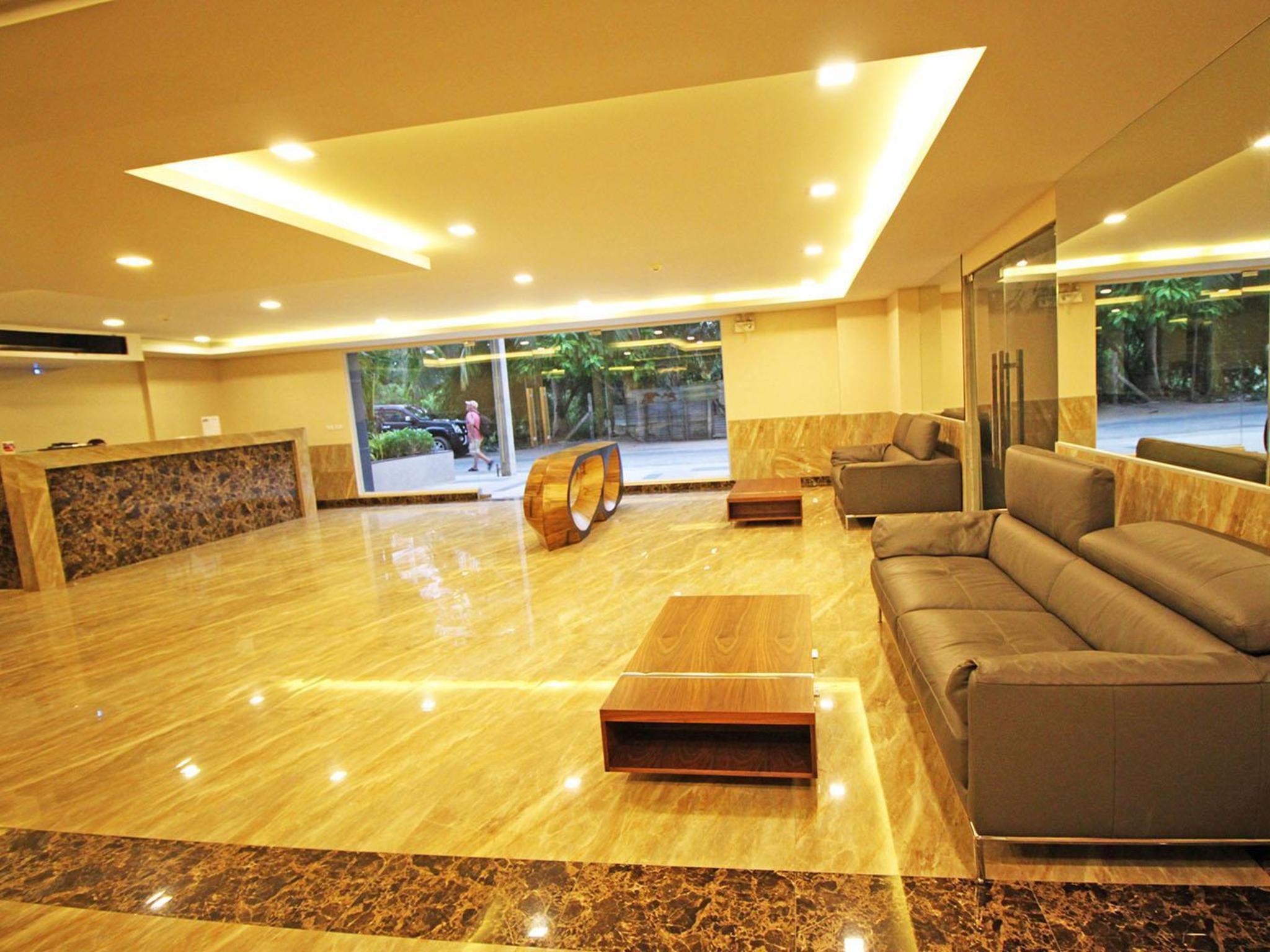 Laguna bay 1 by Pattaya Sunny Rentals