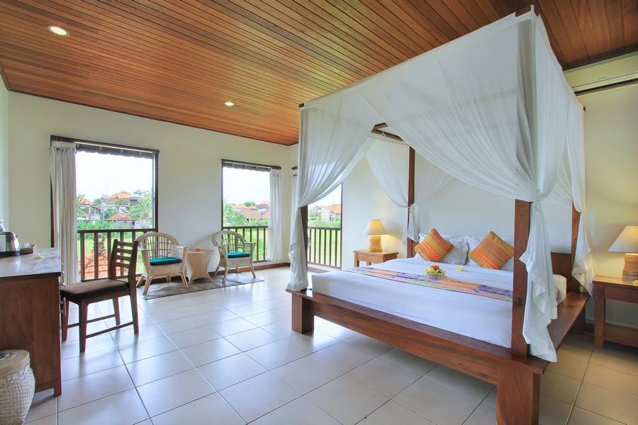 Sarin Ubud Suite