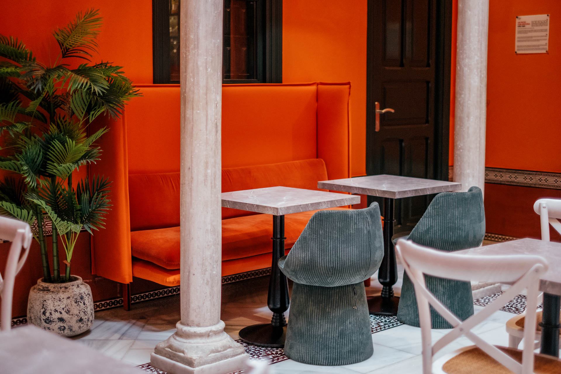 Hotel Cetina Sevilla by null