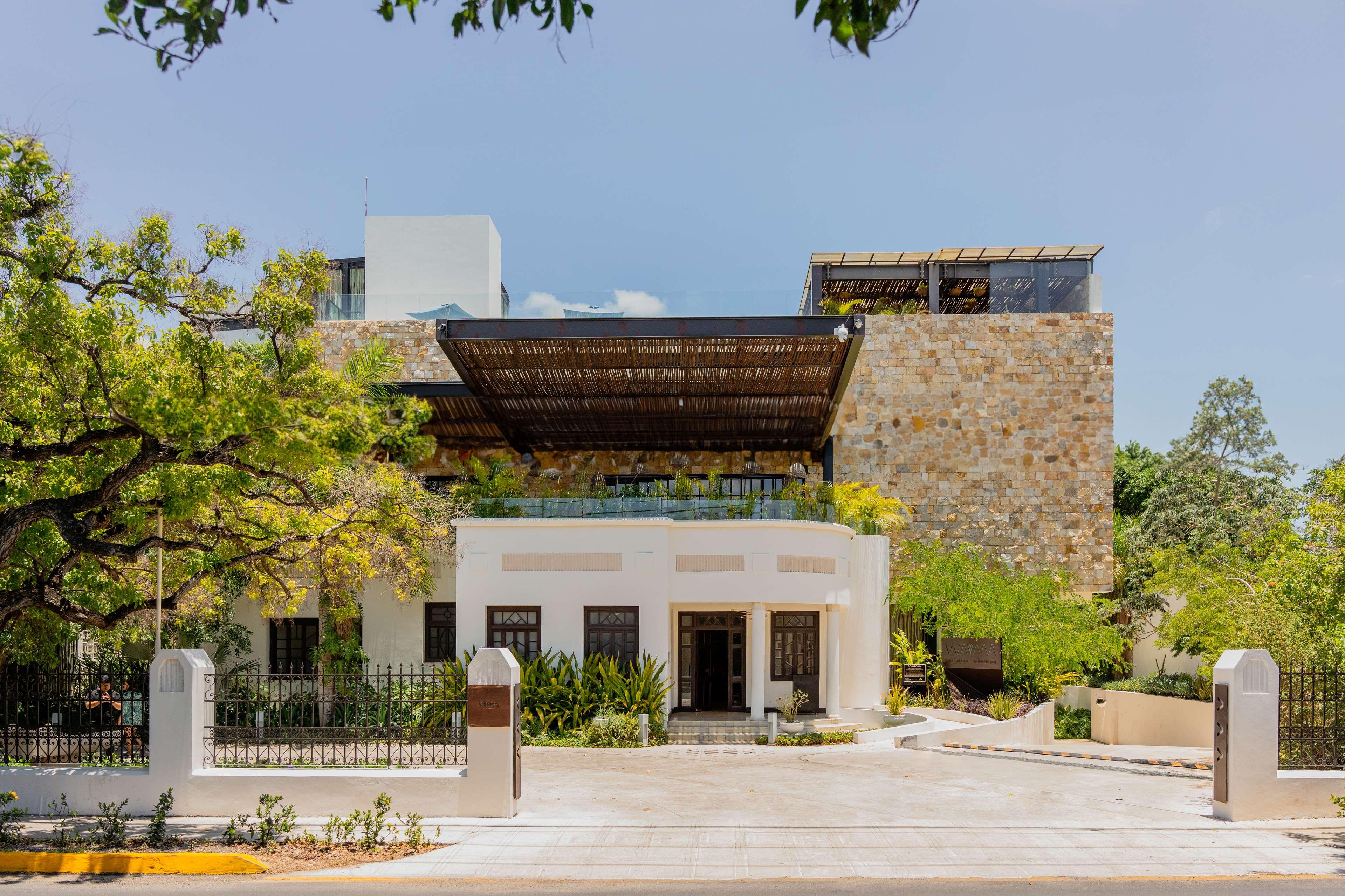 Las Brisas Merida