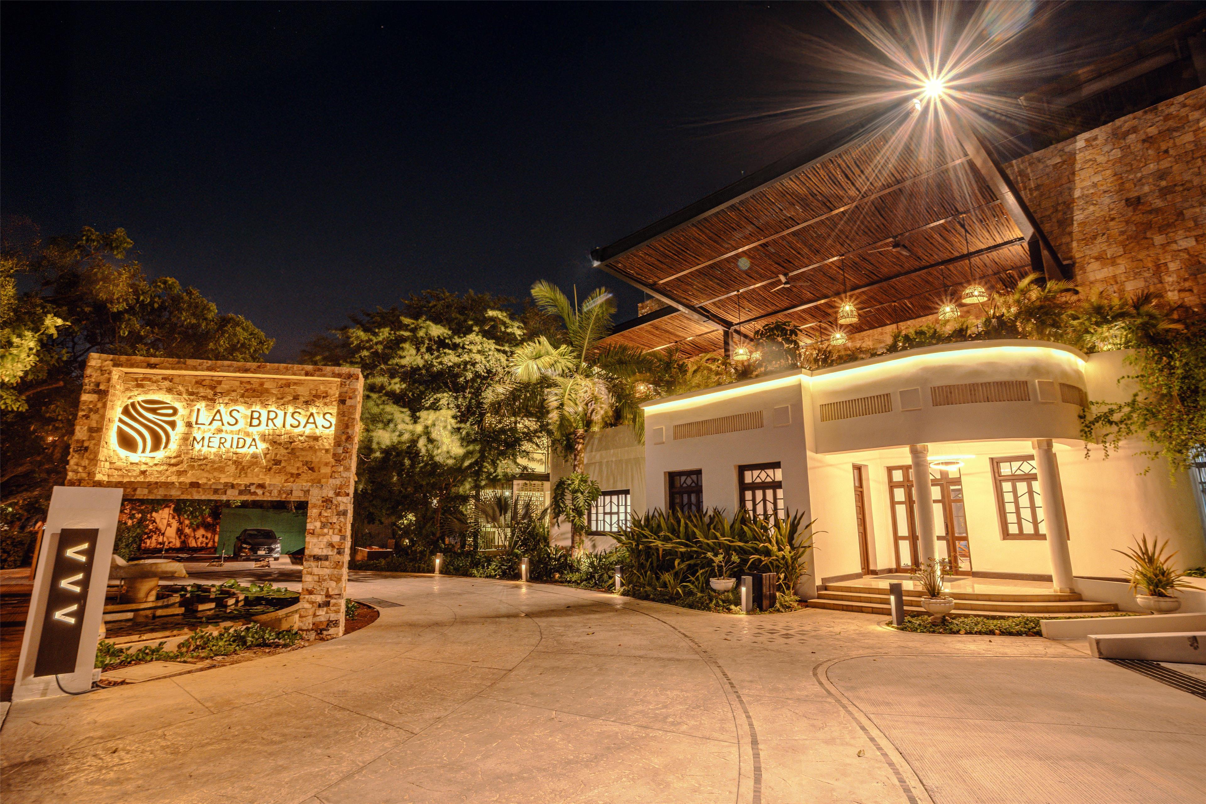 Las Brisas Mérida by null
