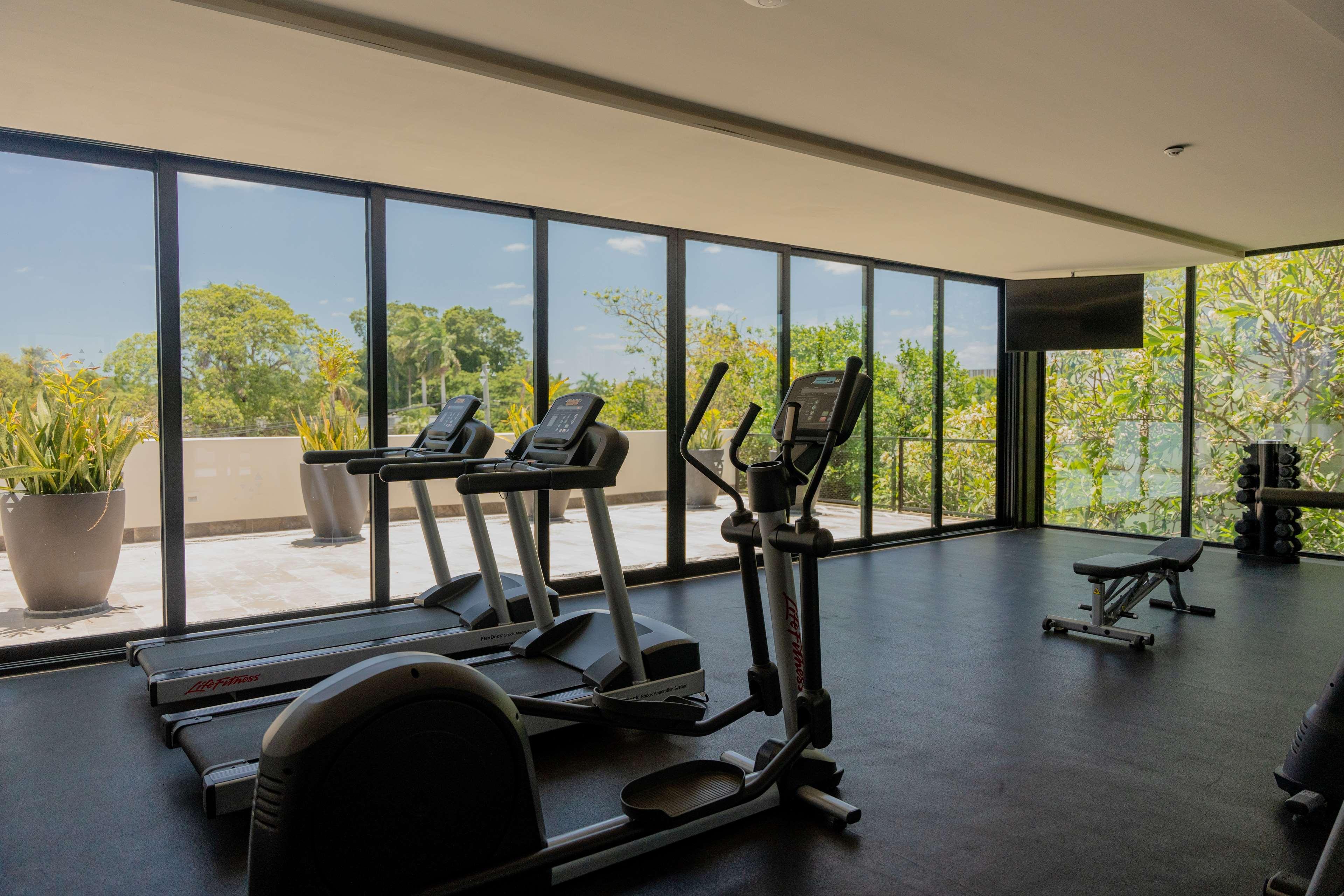 Las Brisas Mérida by null