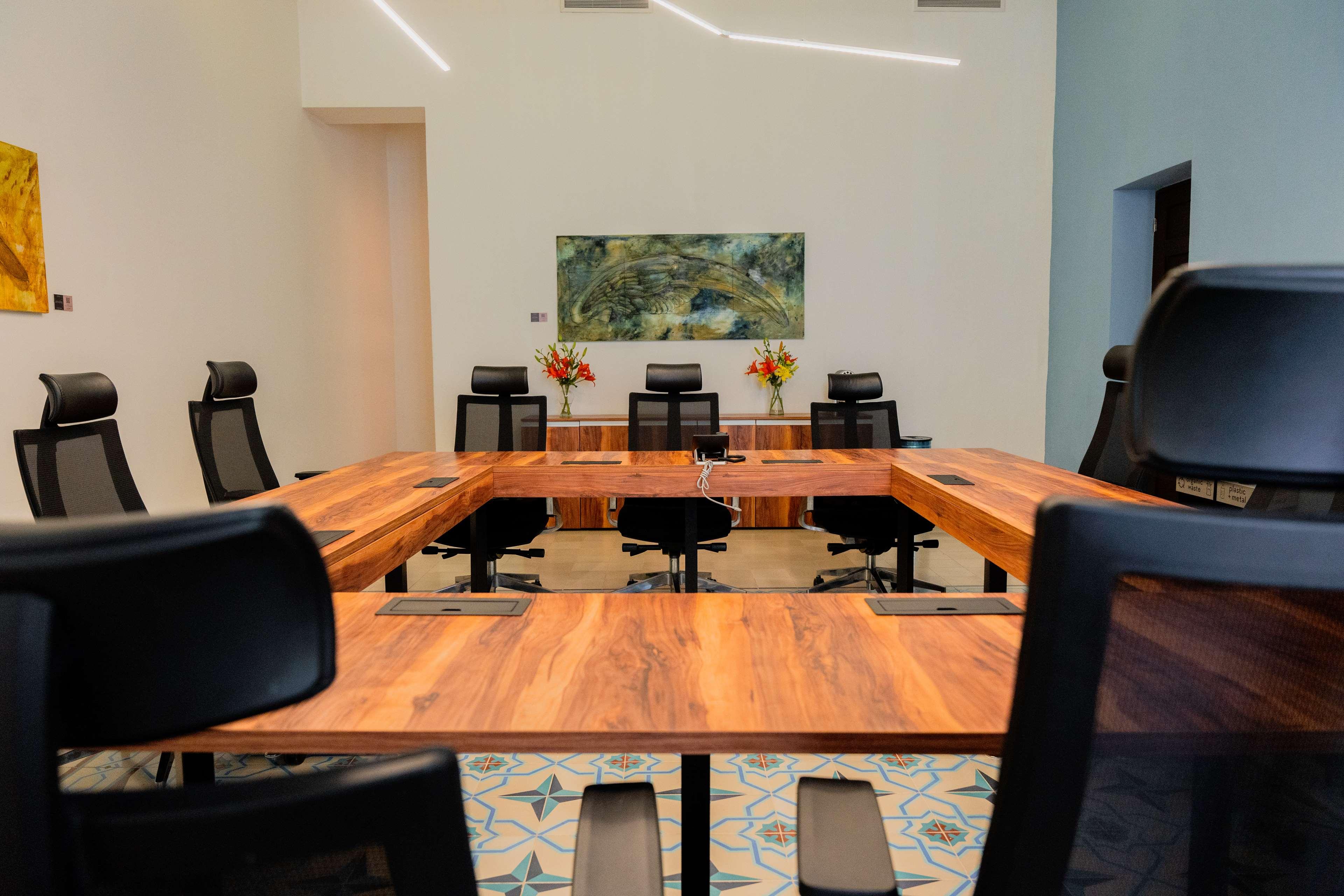 Hotel Las Brisas Mérida by null