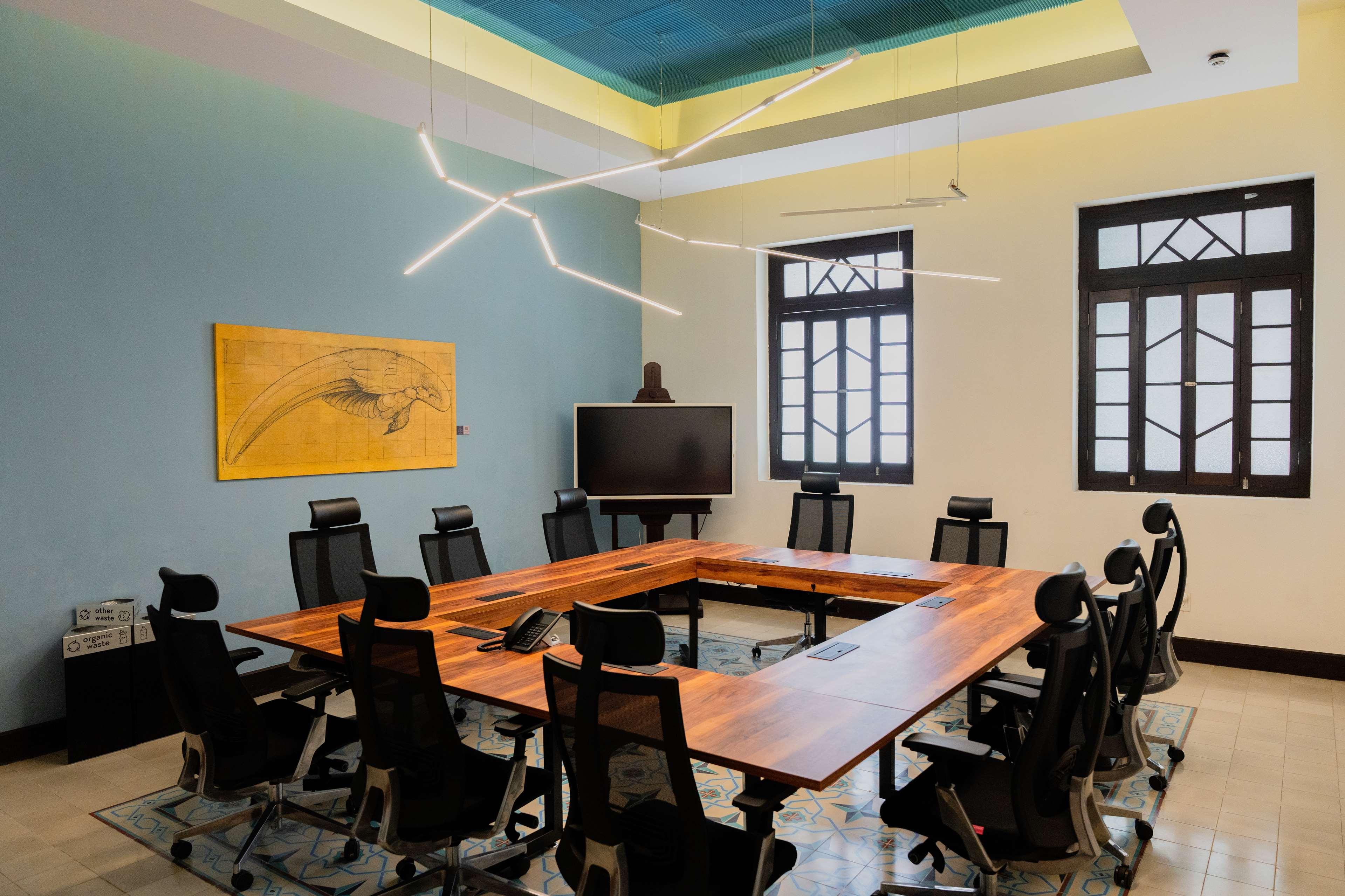 Las Brisas Mérida by null