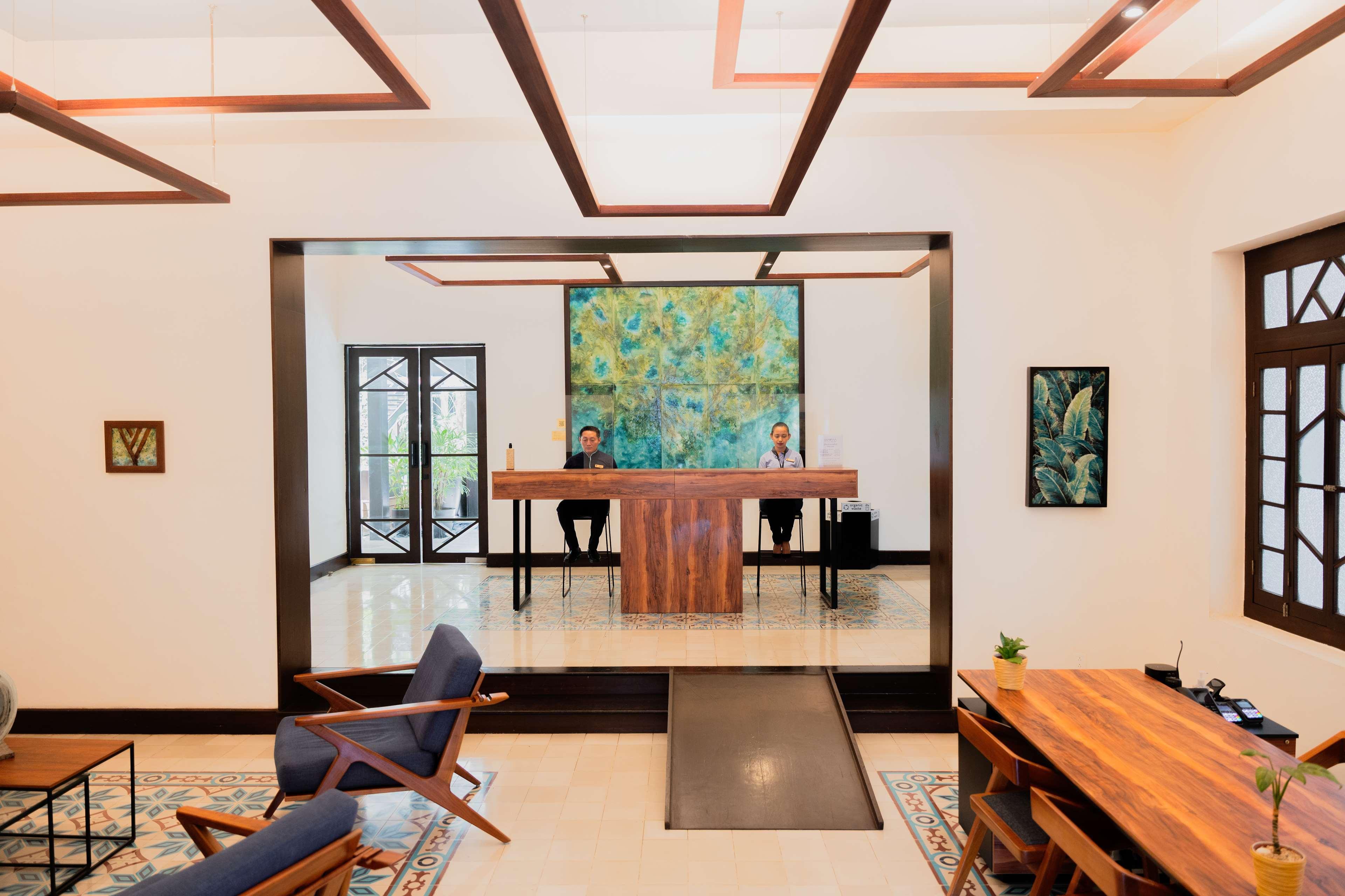 Las Brisas Mérida by null