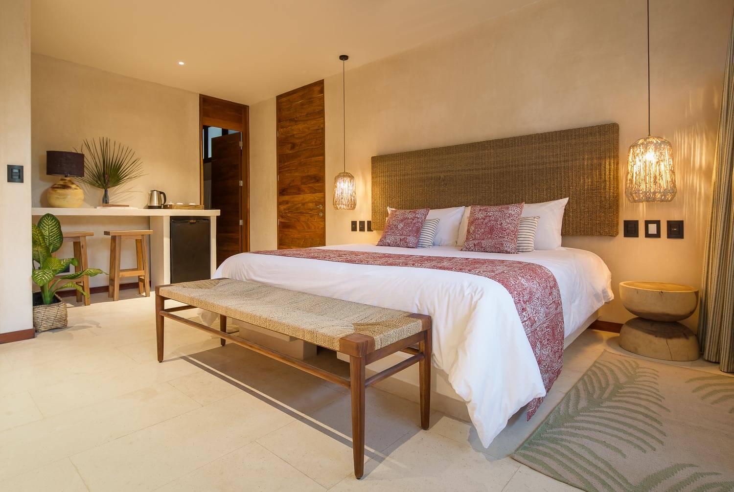 Copal Tulum Hotel by null