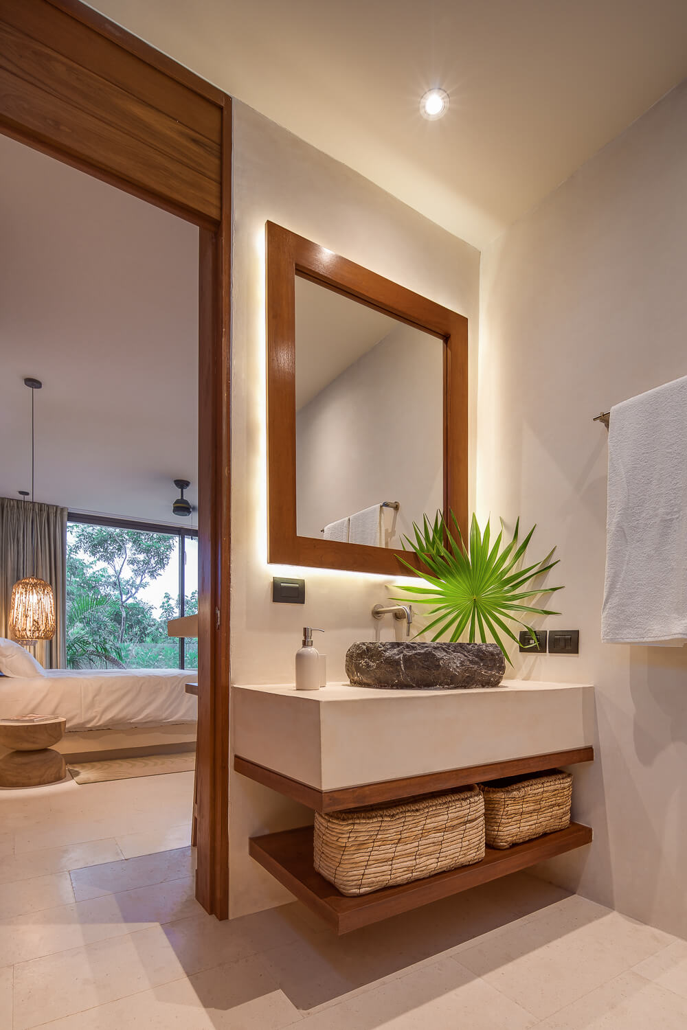 Copal Tulum Hotel by null