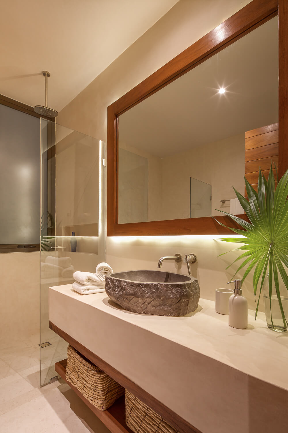 Copal Tulum Hotel by null