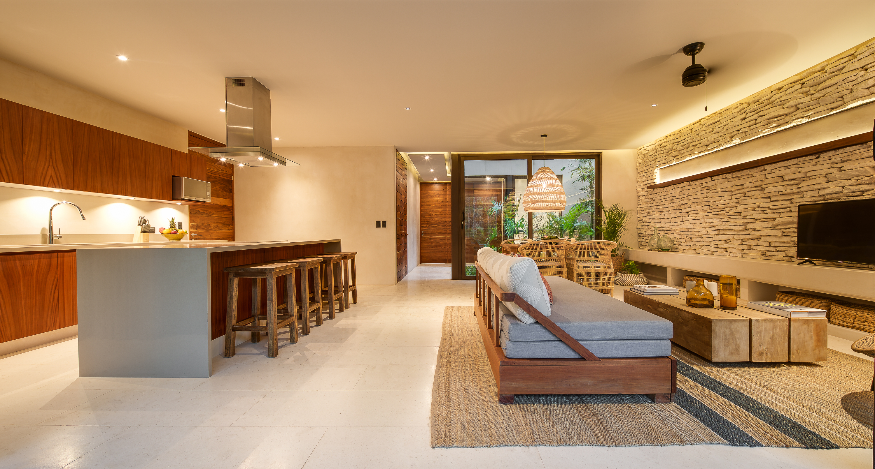 Copal Tulum Hotel by null