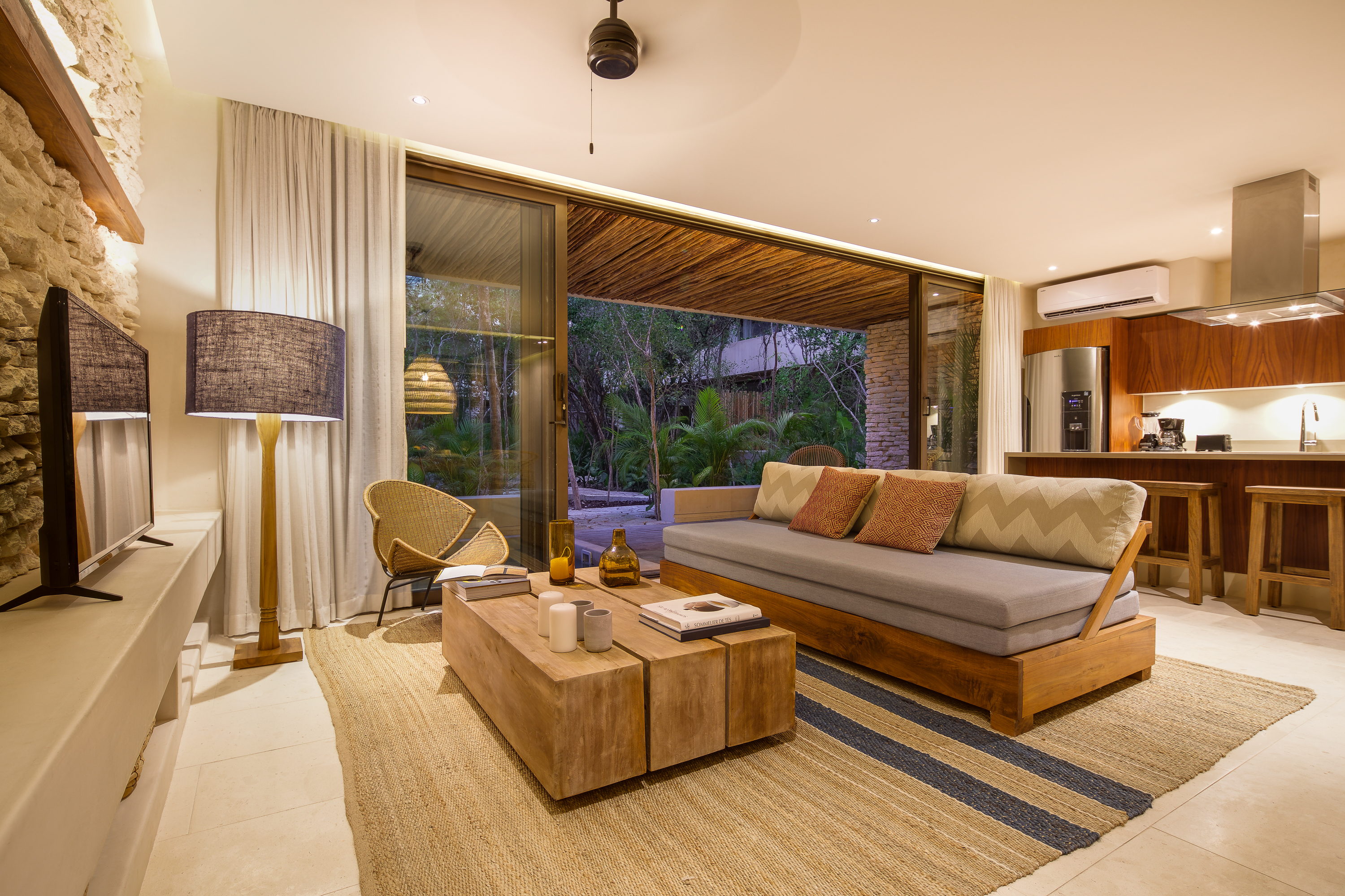 Copal Tulum Hotel by null