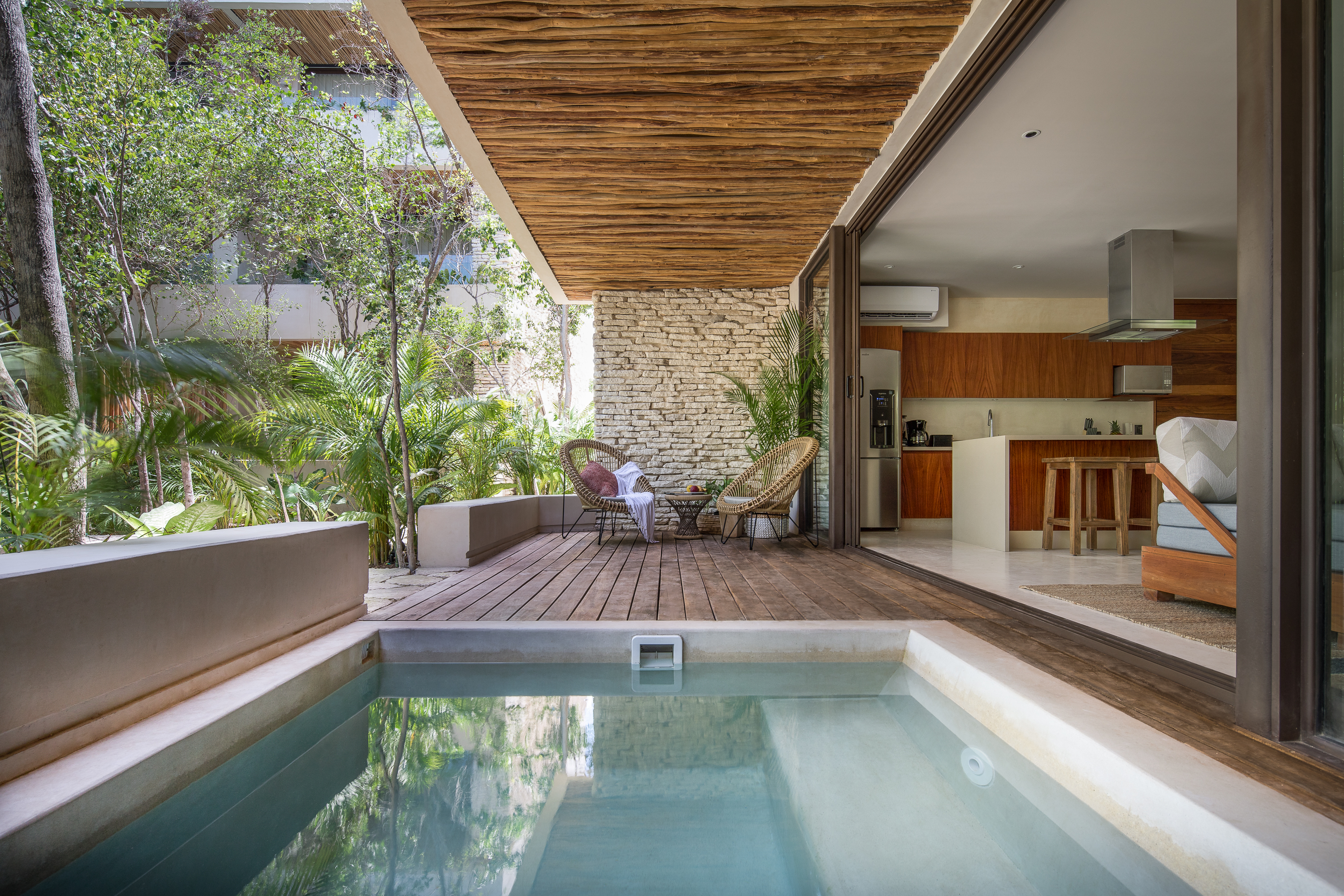 Copal Tulum Hotel by null