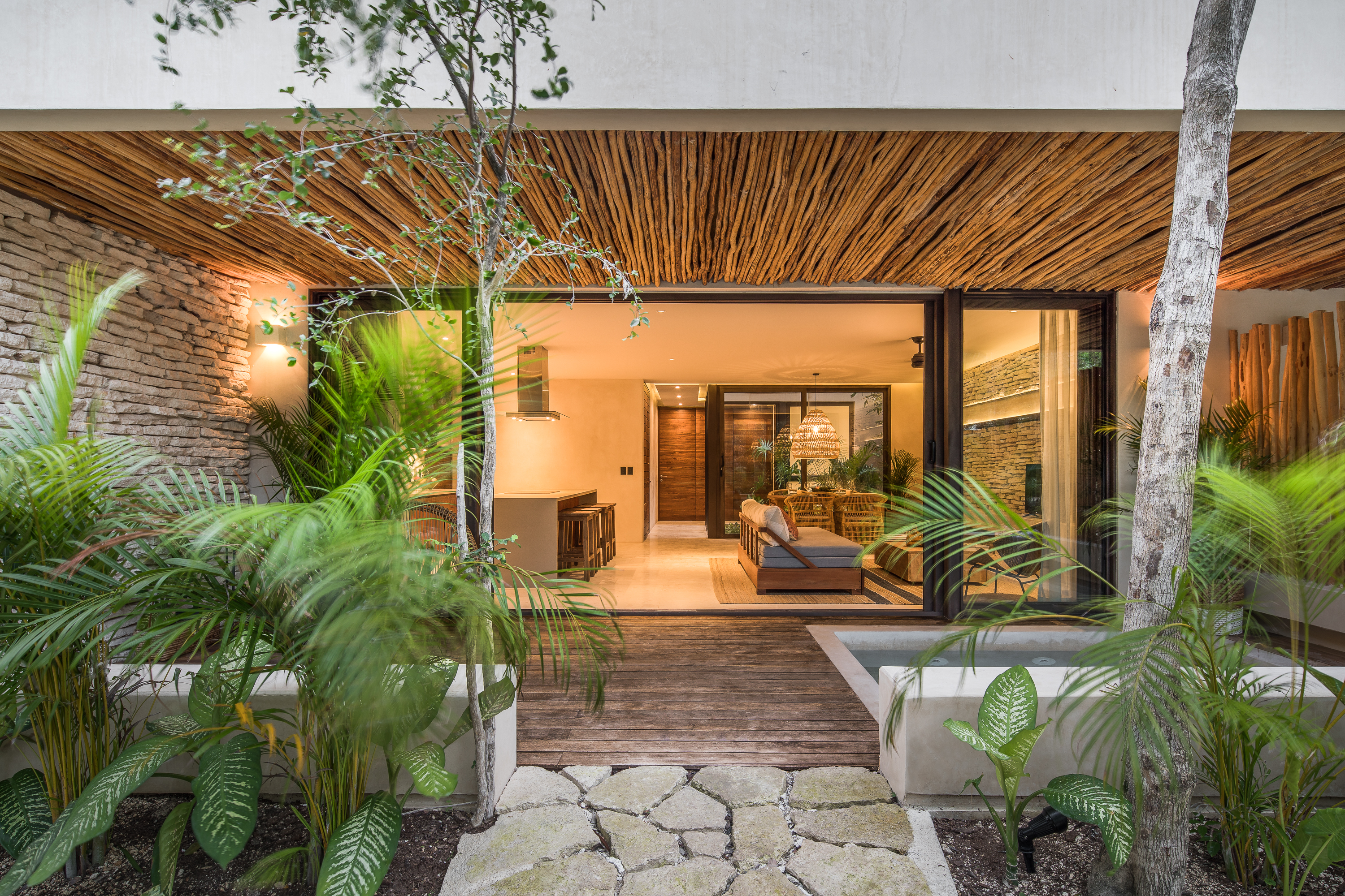 Copal Tulum Hotel by null