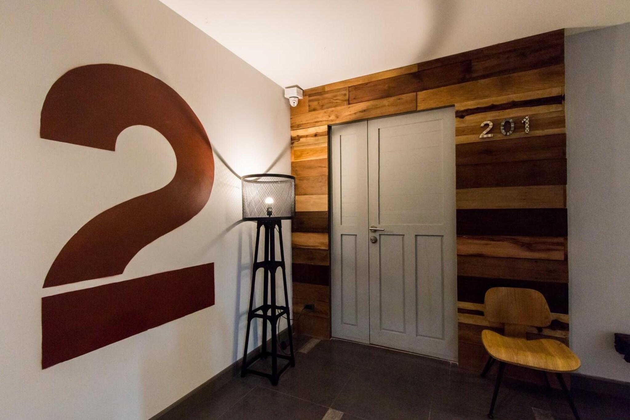 Space 59 Hotel