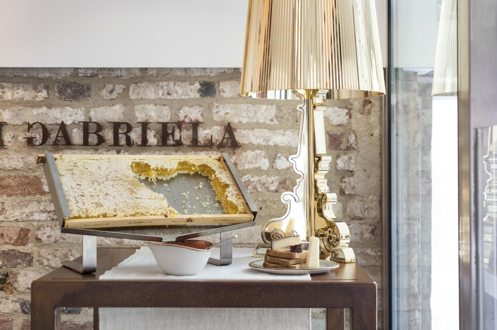 Corte Di Gabriela - photo