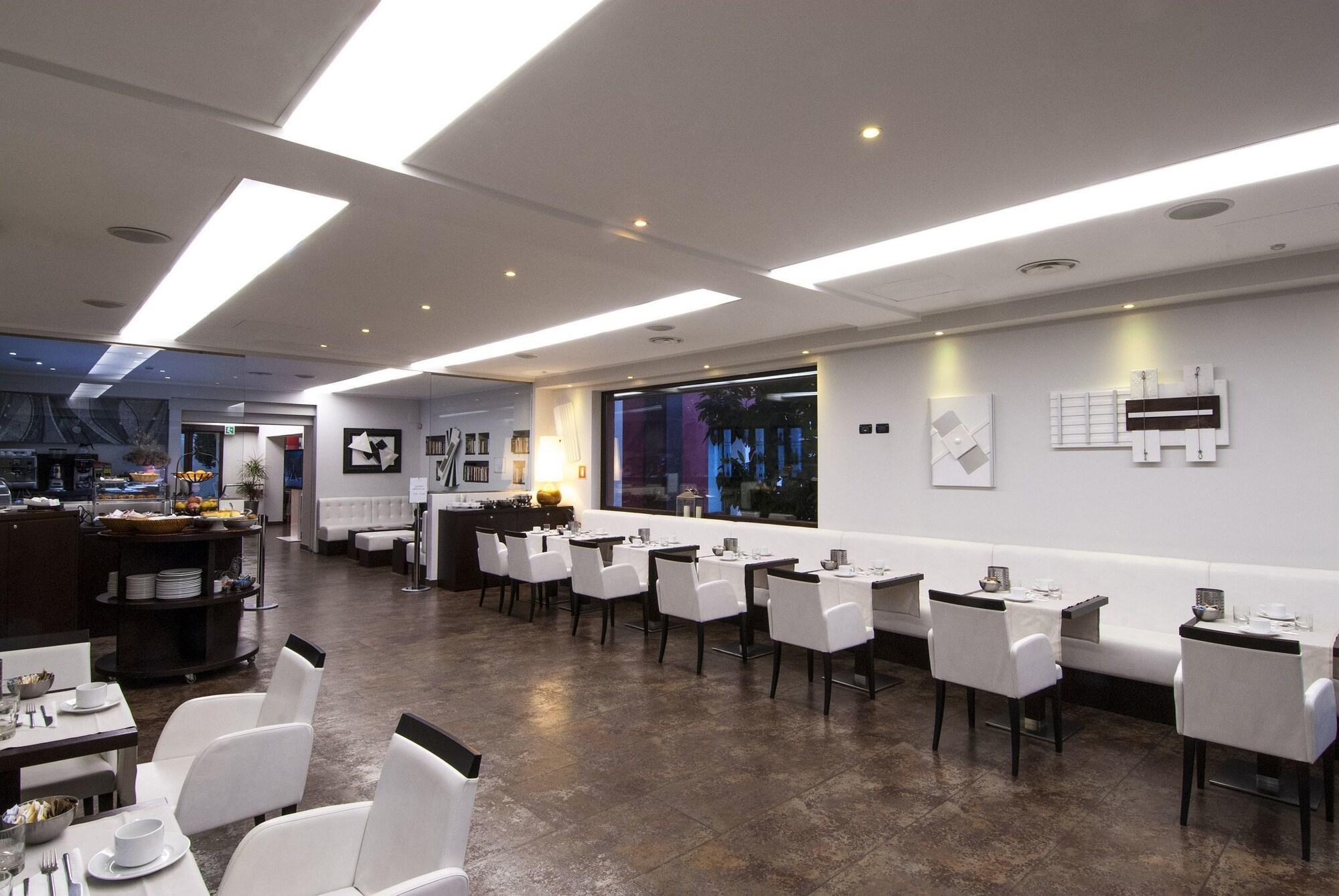 Hotel Villa Pannonia by null