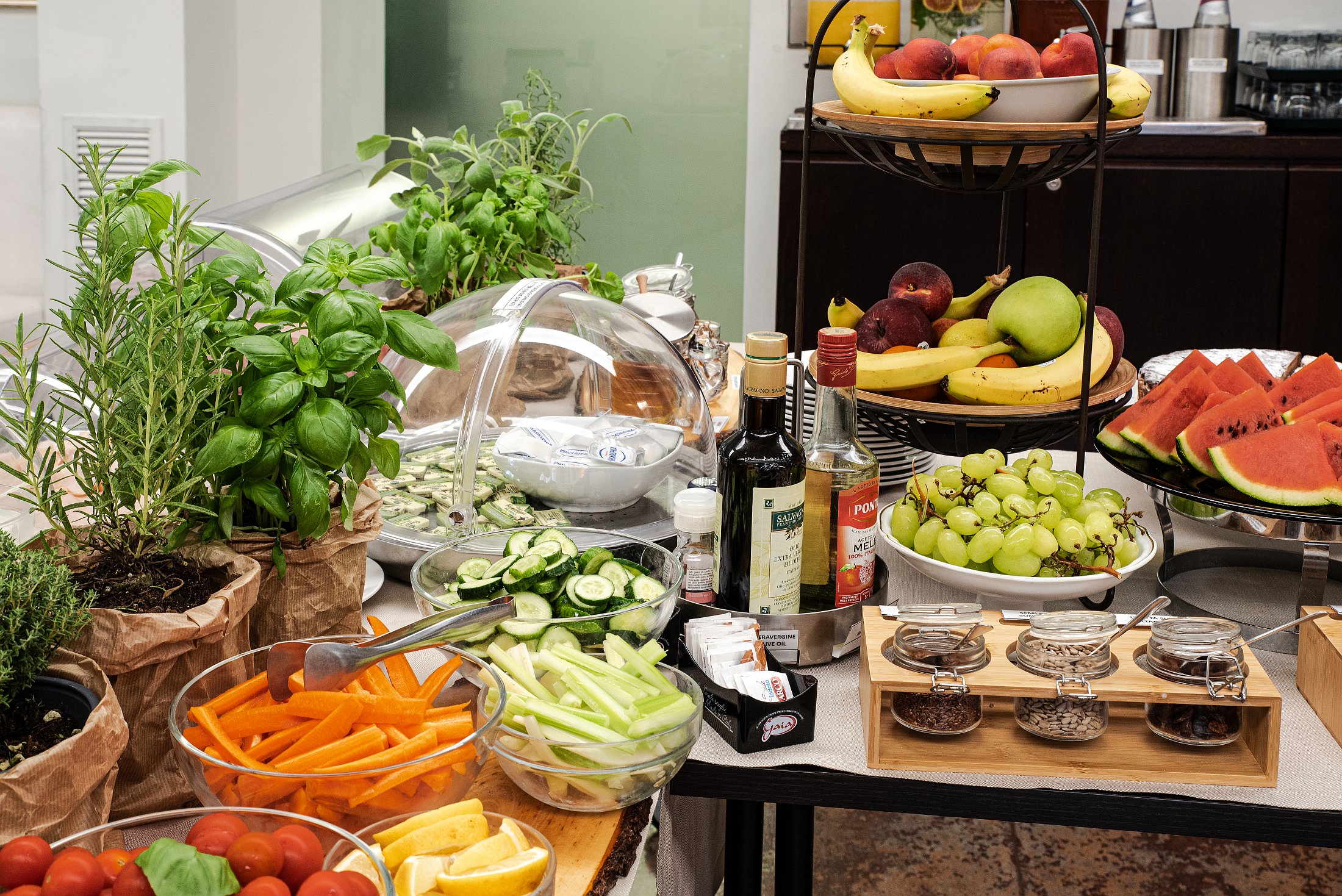 Hotel Villa Pannonia by null
