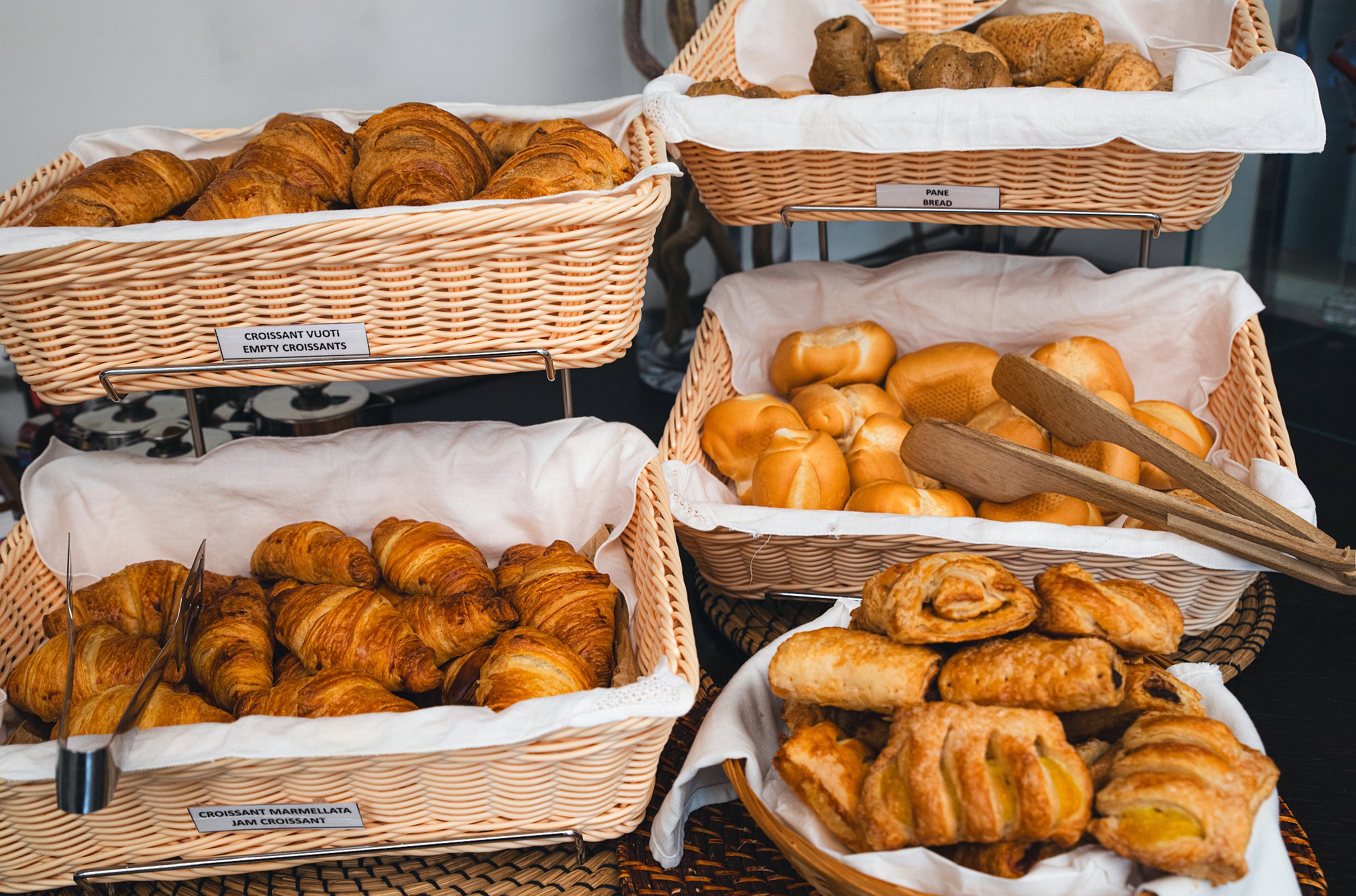 Hotel Villa Pannonia by null