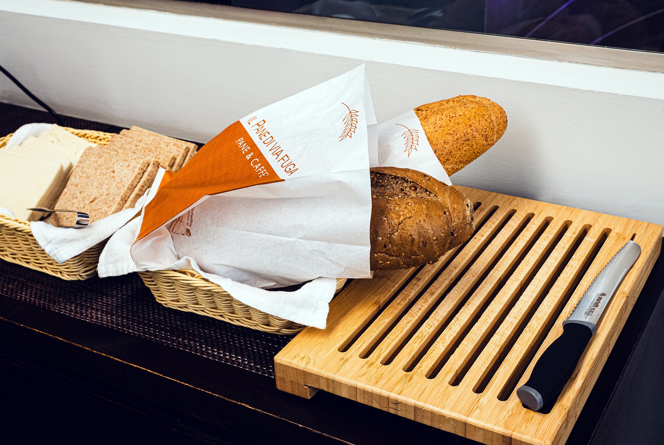 Hotel Villa Pannonia by null