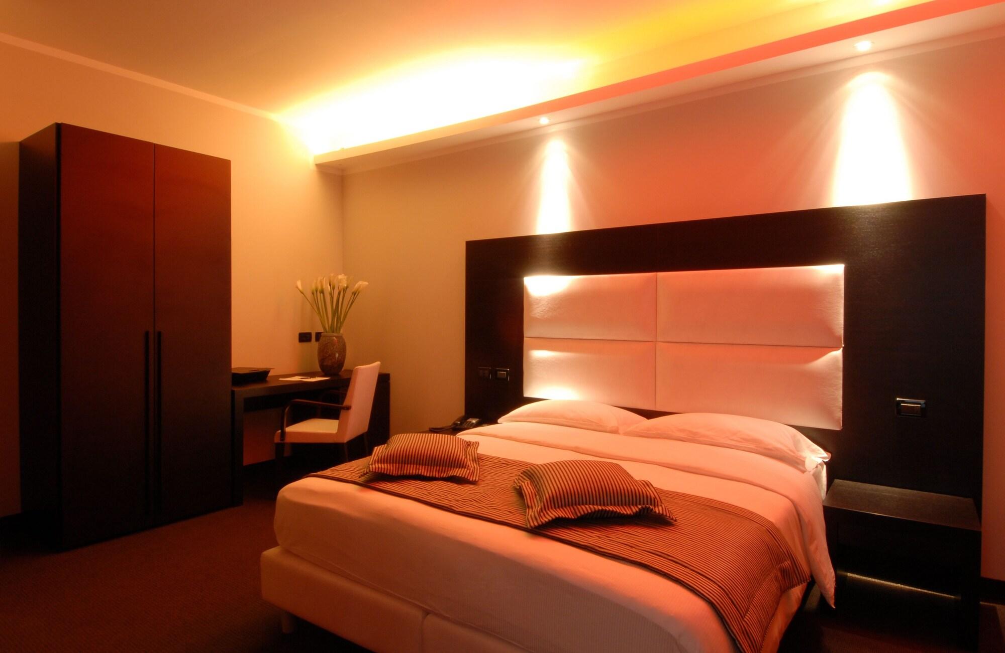 Hotel Villa Pannonia by null