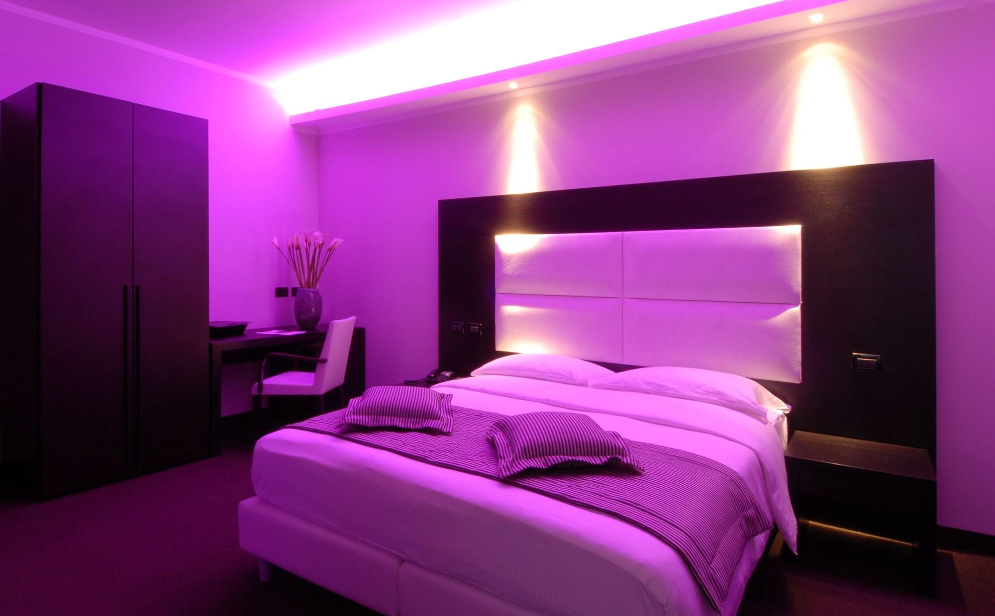 Hotel Villa Pannonia by null