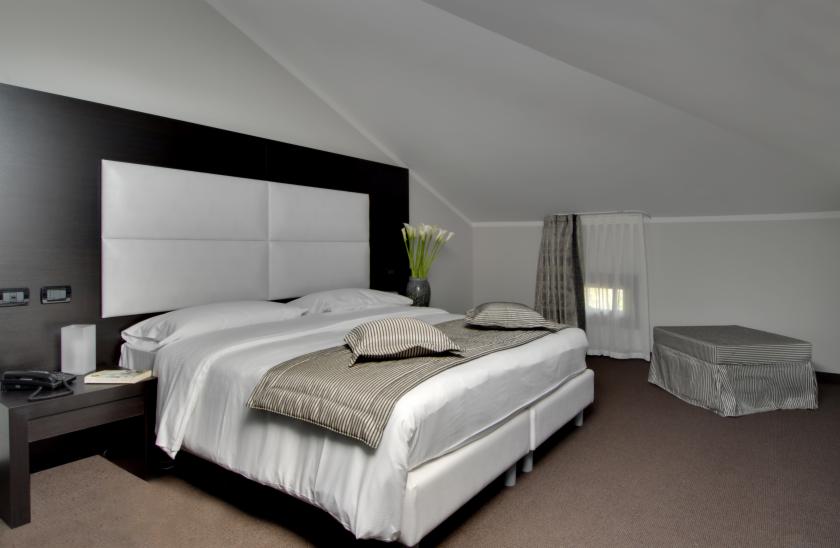 Hotel Villa Pannonia by null