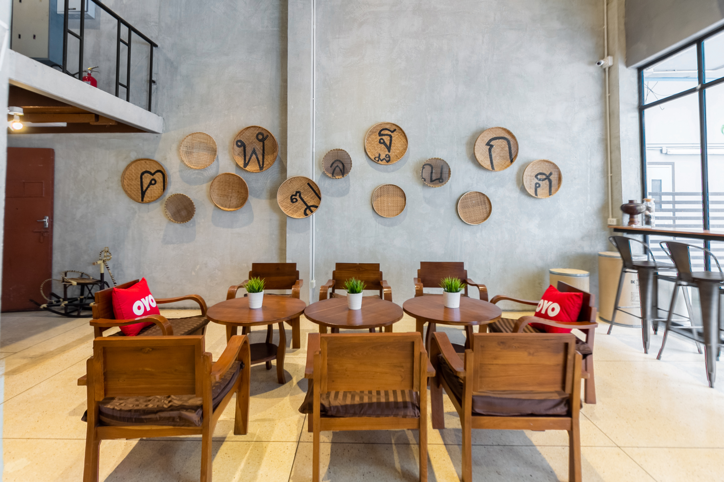 Hoft Hostel Bangkok