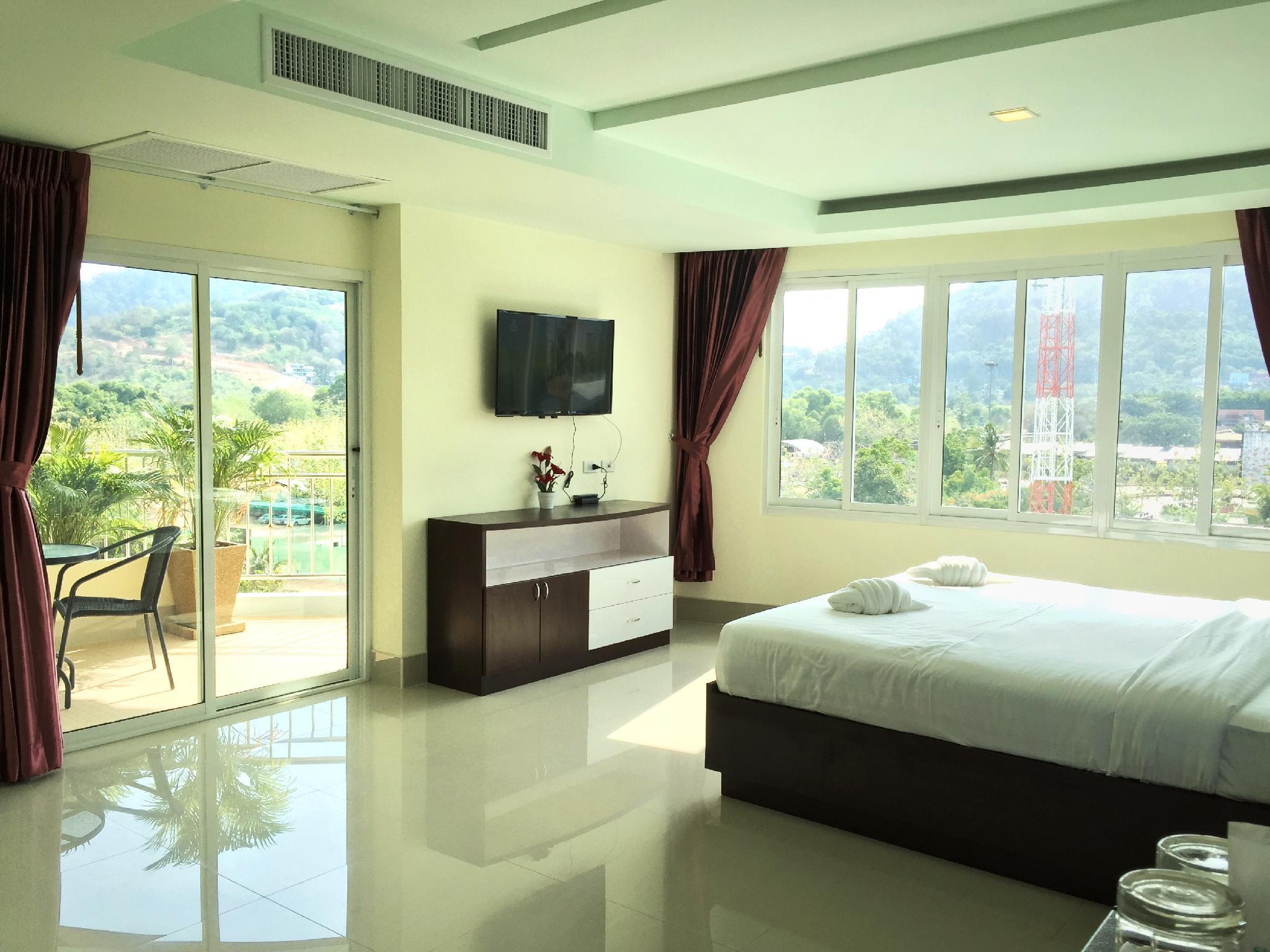 Smile Residence