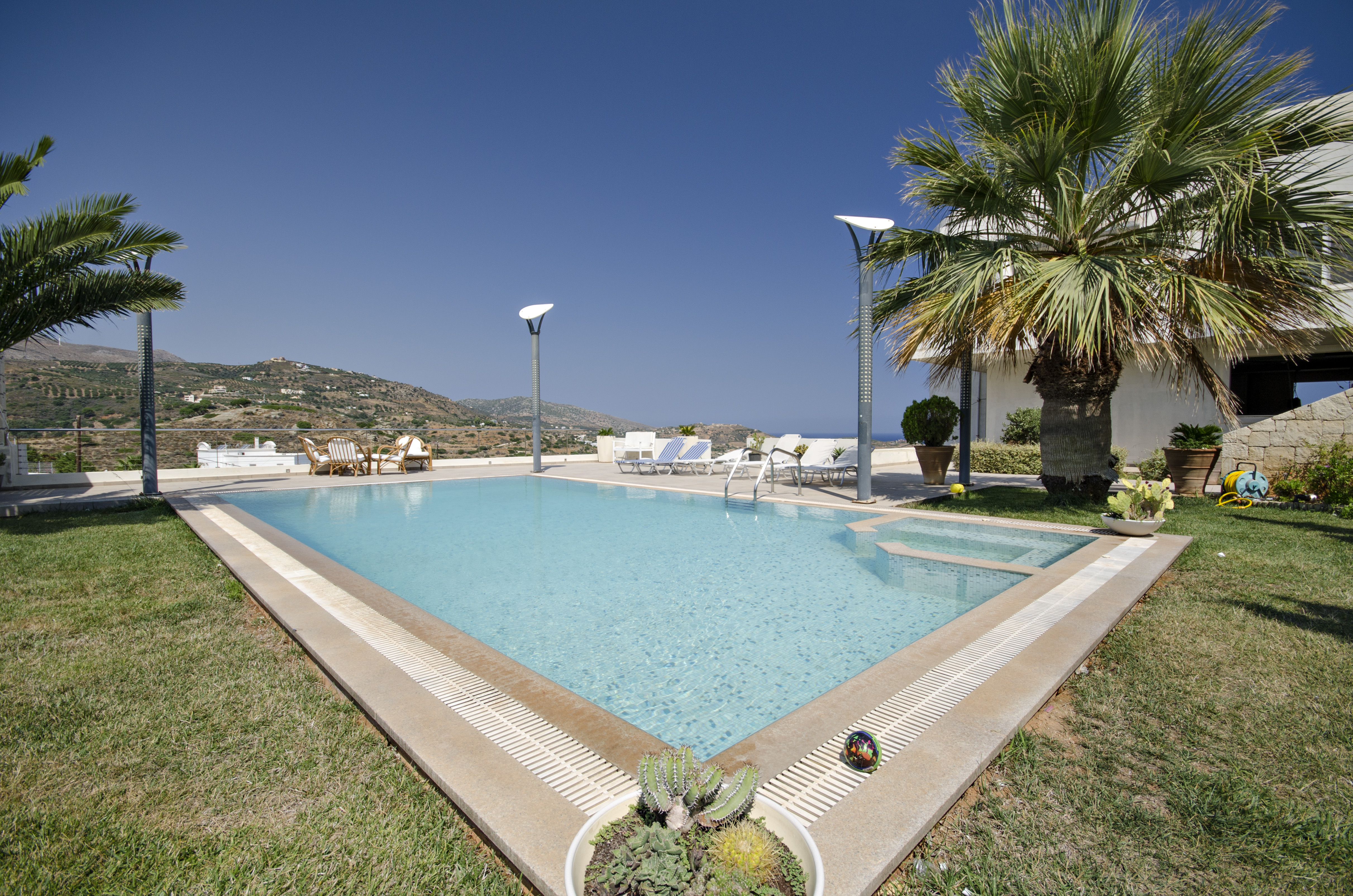 Creta Vivere Villas
