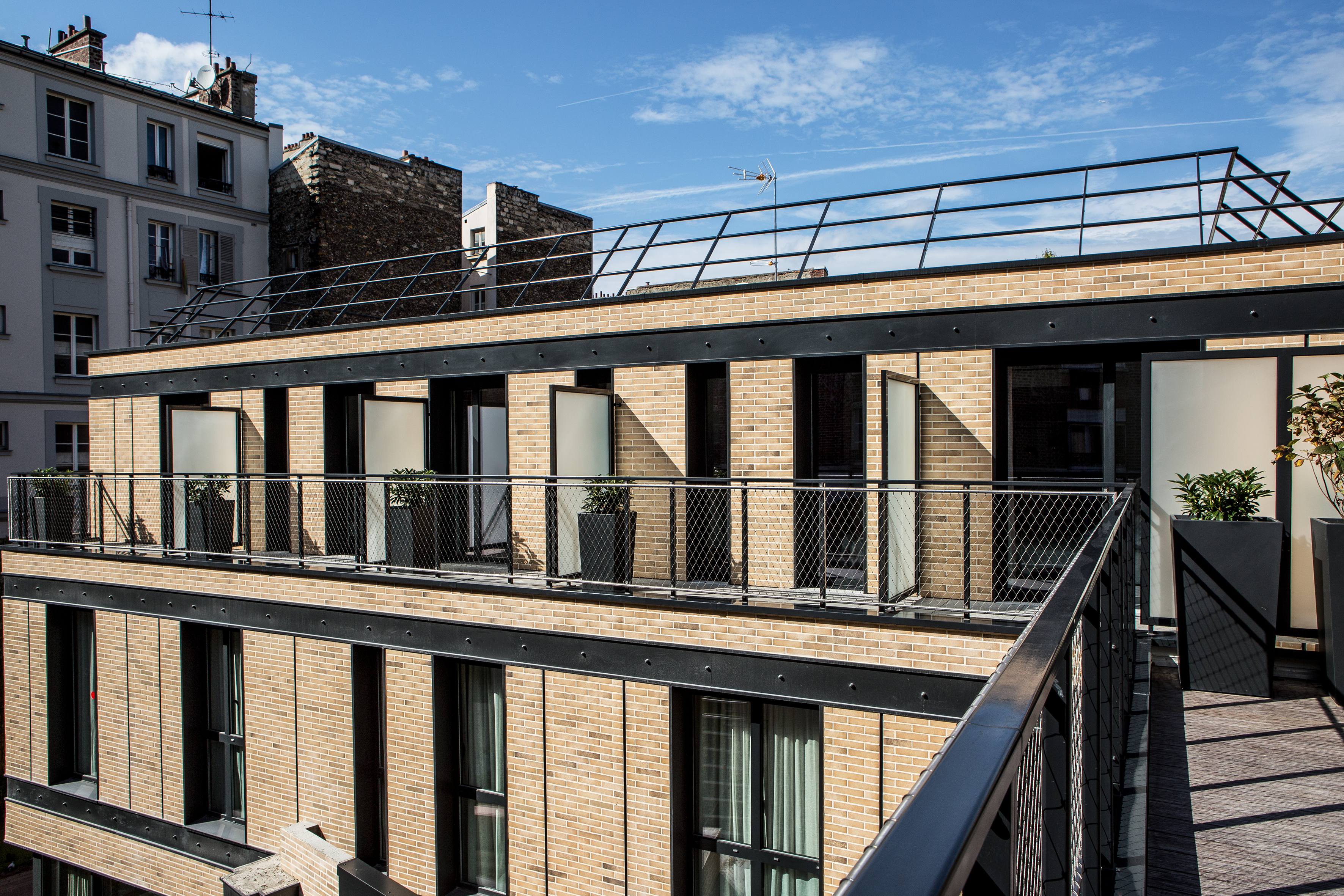 L'imprimerie hôtel by null