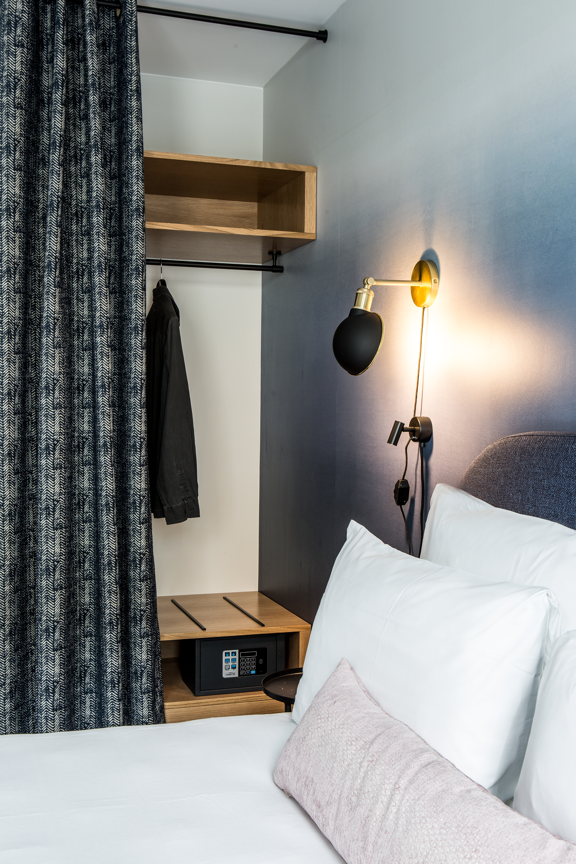 L'imprimerie hôtel by null