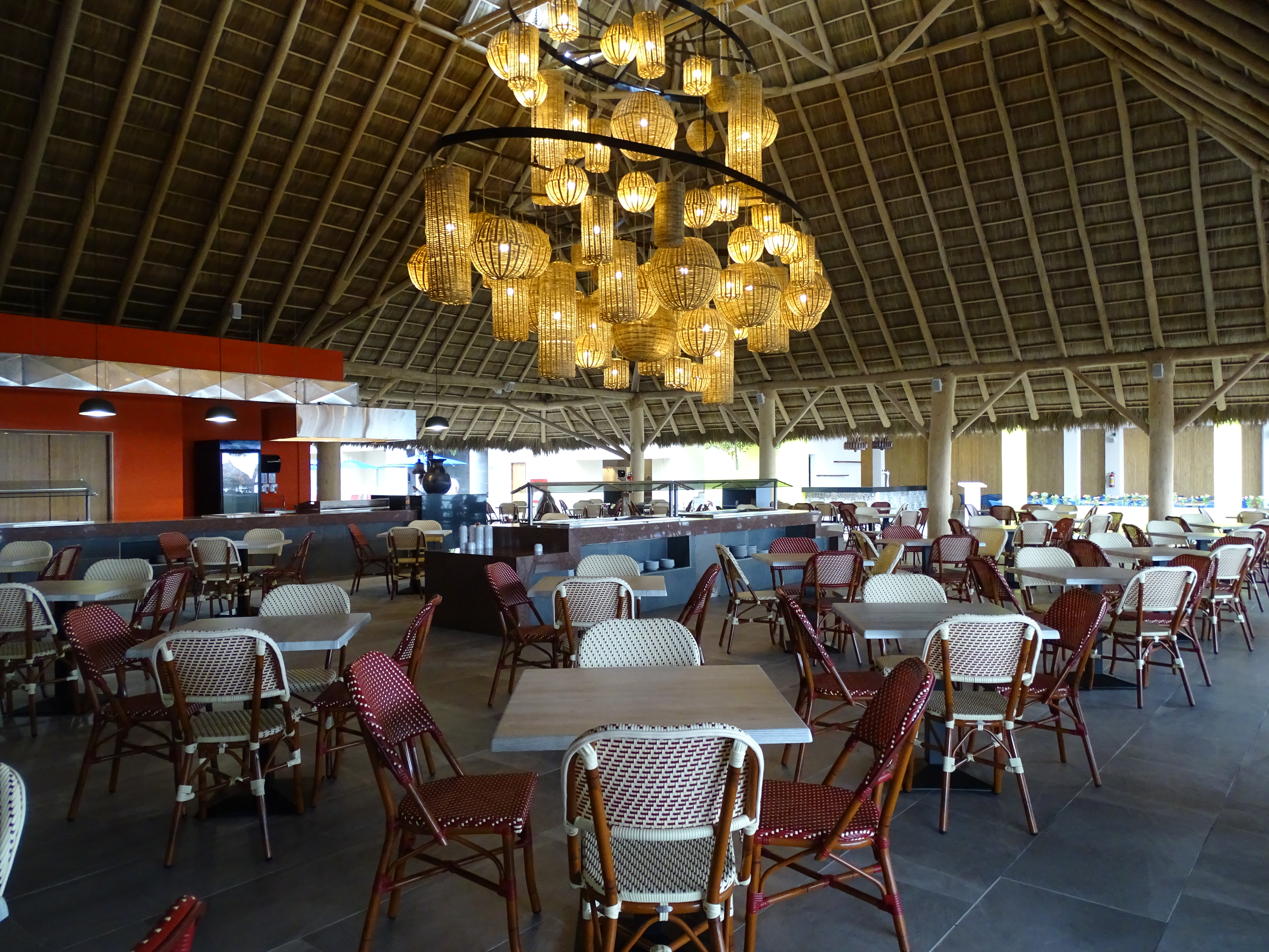 Decameron Isla Coral Guayabitos Ramada All-Inclus