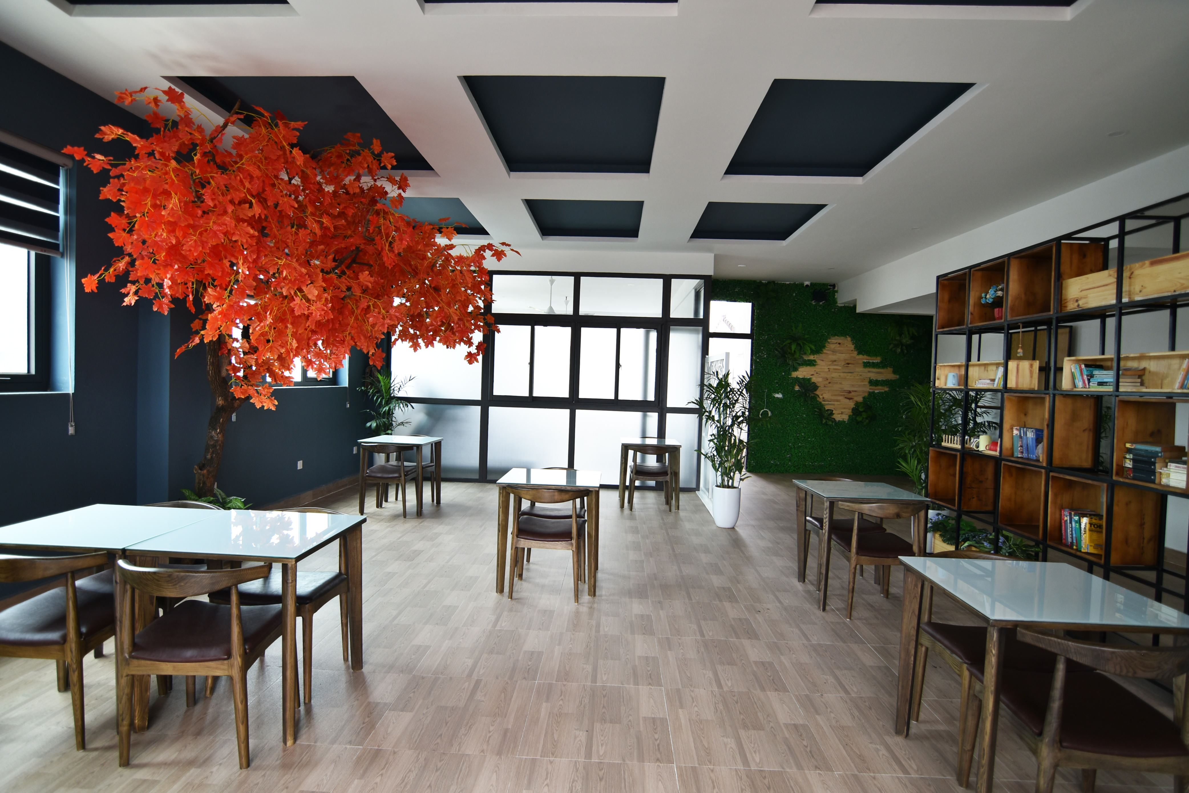 Bao Hung Hotel And Apartment