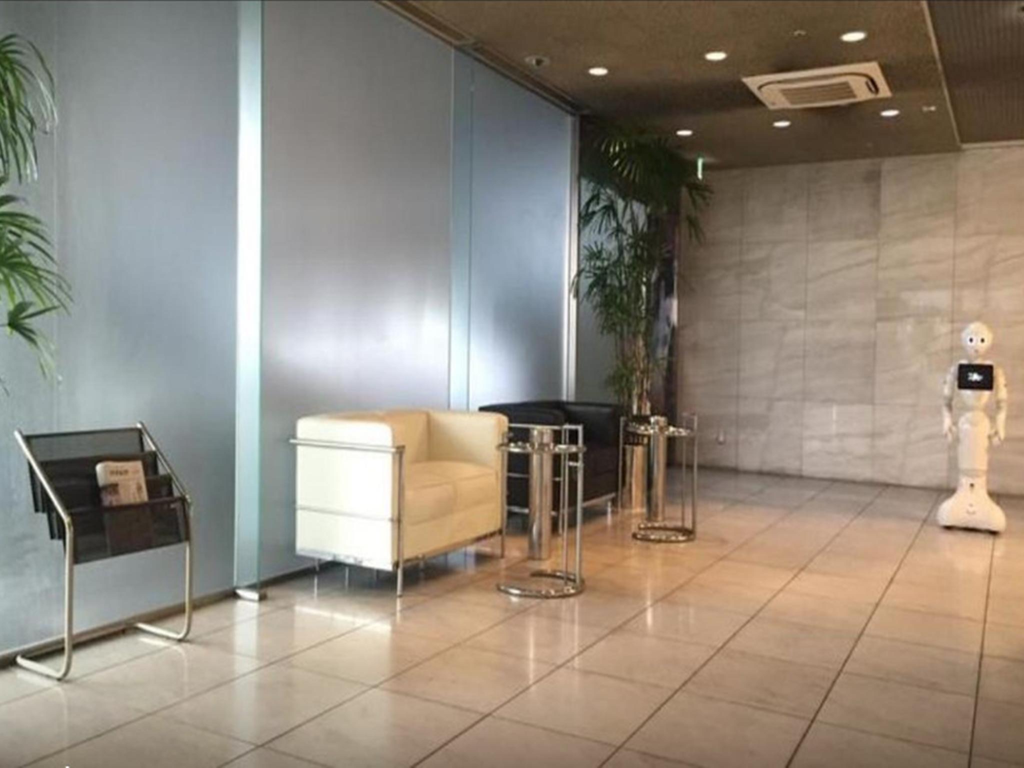 Hotel Ritz Koshien