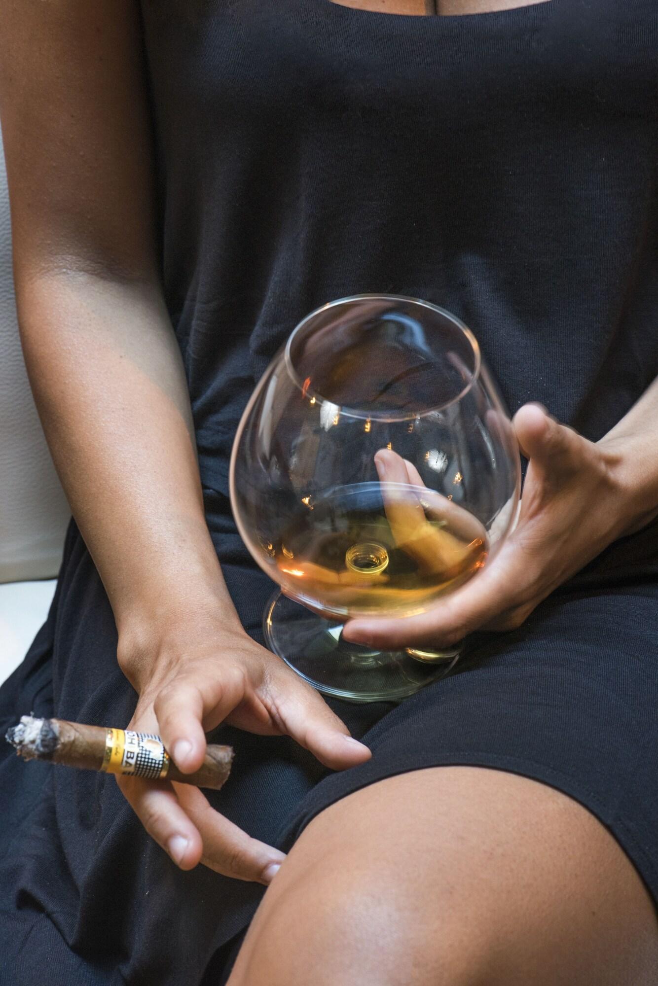 Hotel De' Ricci by null