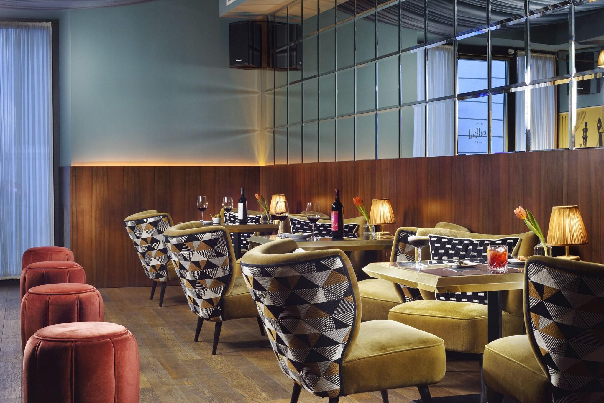 Hotel De' Ricci by null Hotel De' Ricci by null