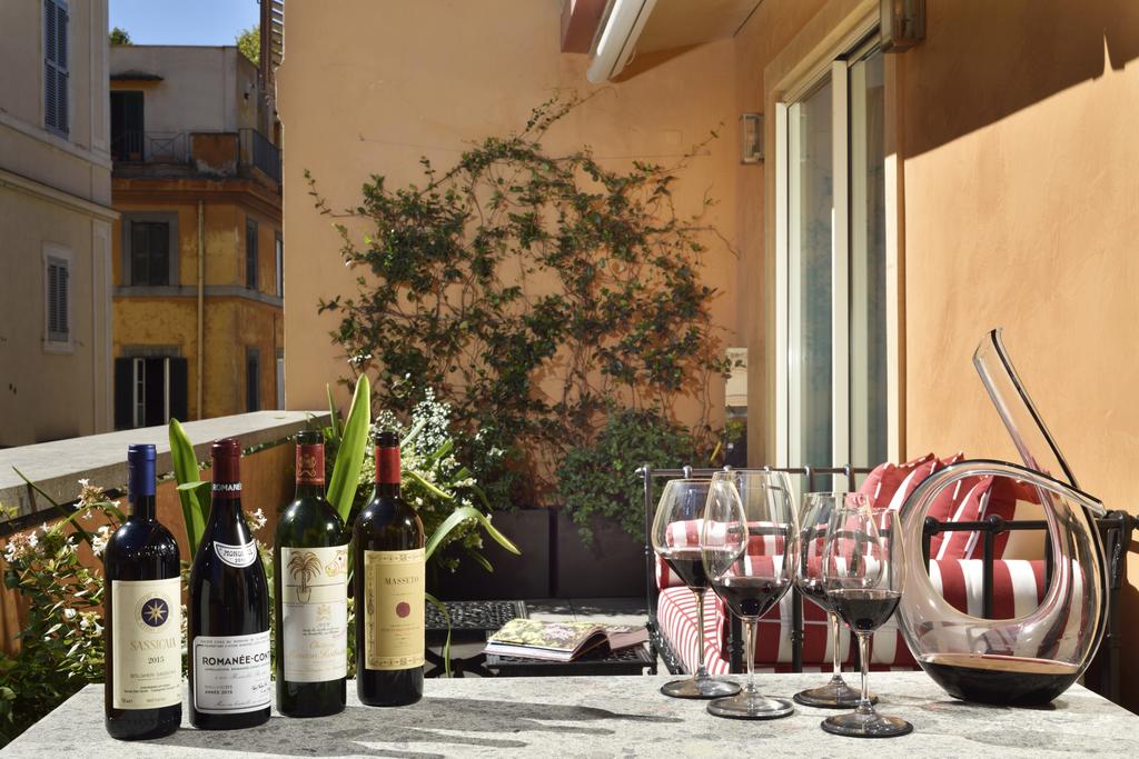 Hotel De' Ricci by null Hotel De' Ricci by null