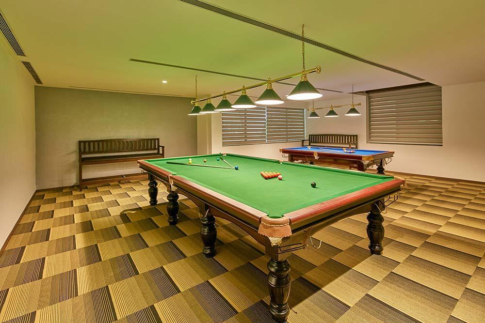 Signature Club Resort