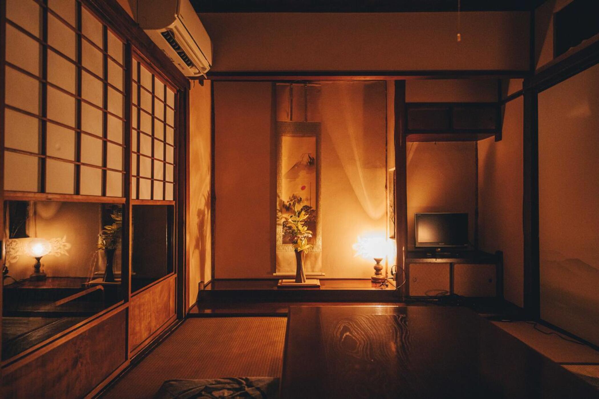 Hinode Ryokan