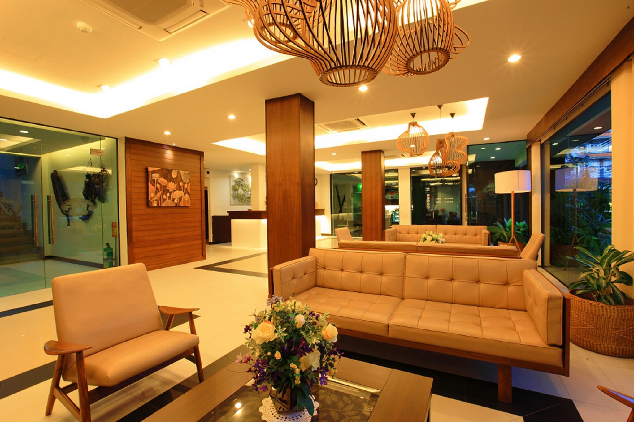 Wungnoy Hotel