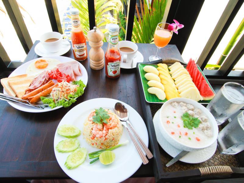 Cabana Lipe Beach Resort