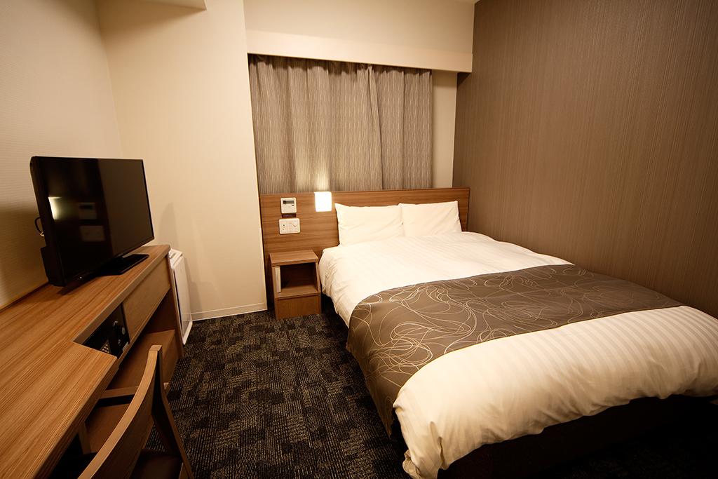 Dormy Inn Nagano by null