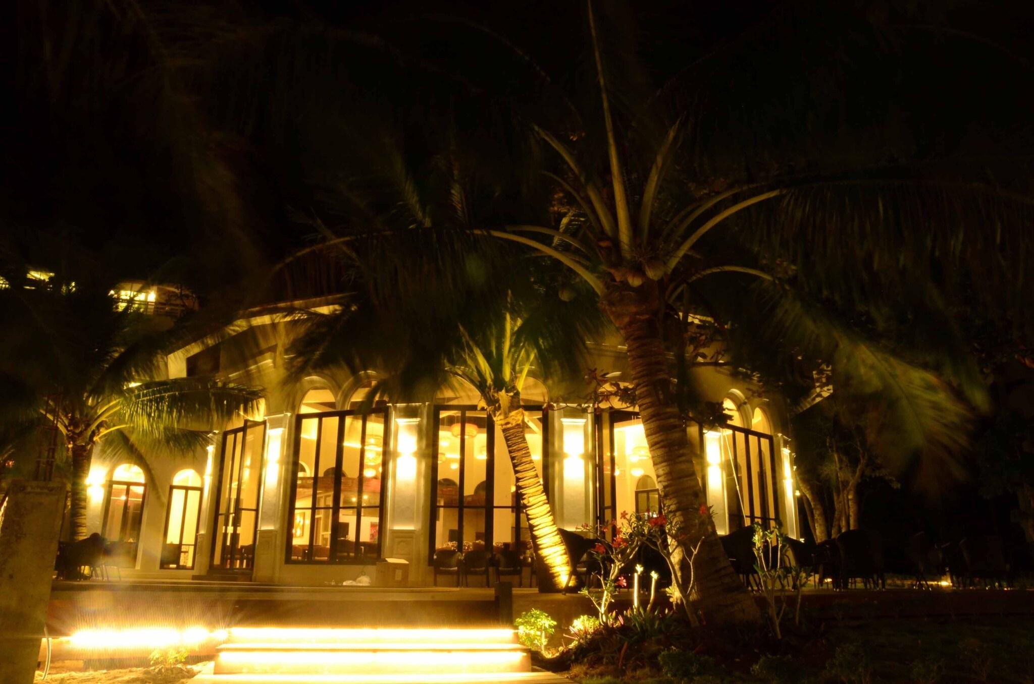 Matinloc Resort